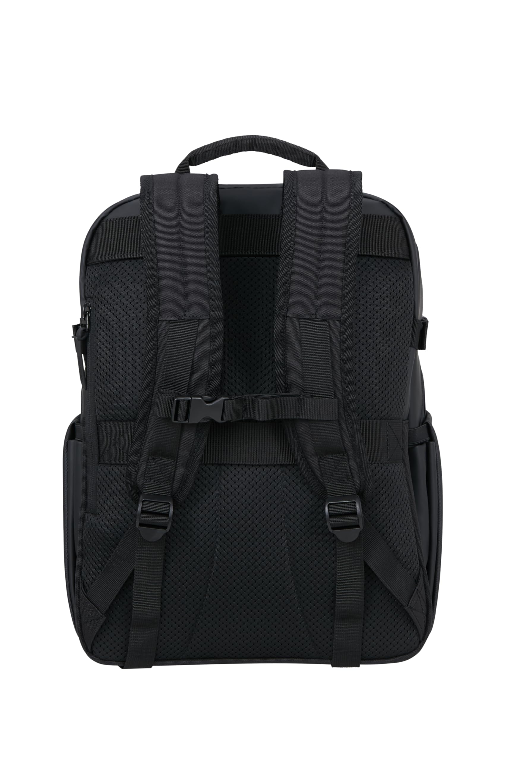 american-tourister-urban-tide-sac-dos-business-scolaire-d-perlant-compartiment-p image 4