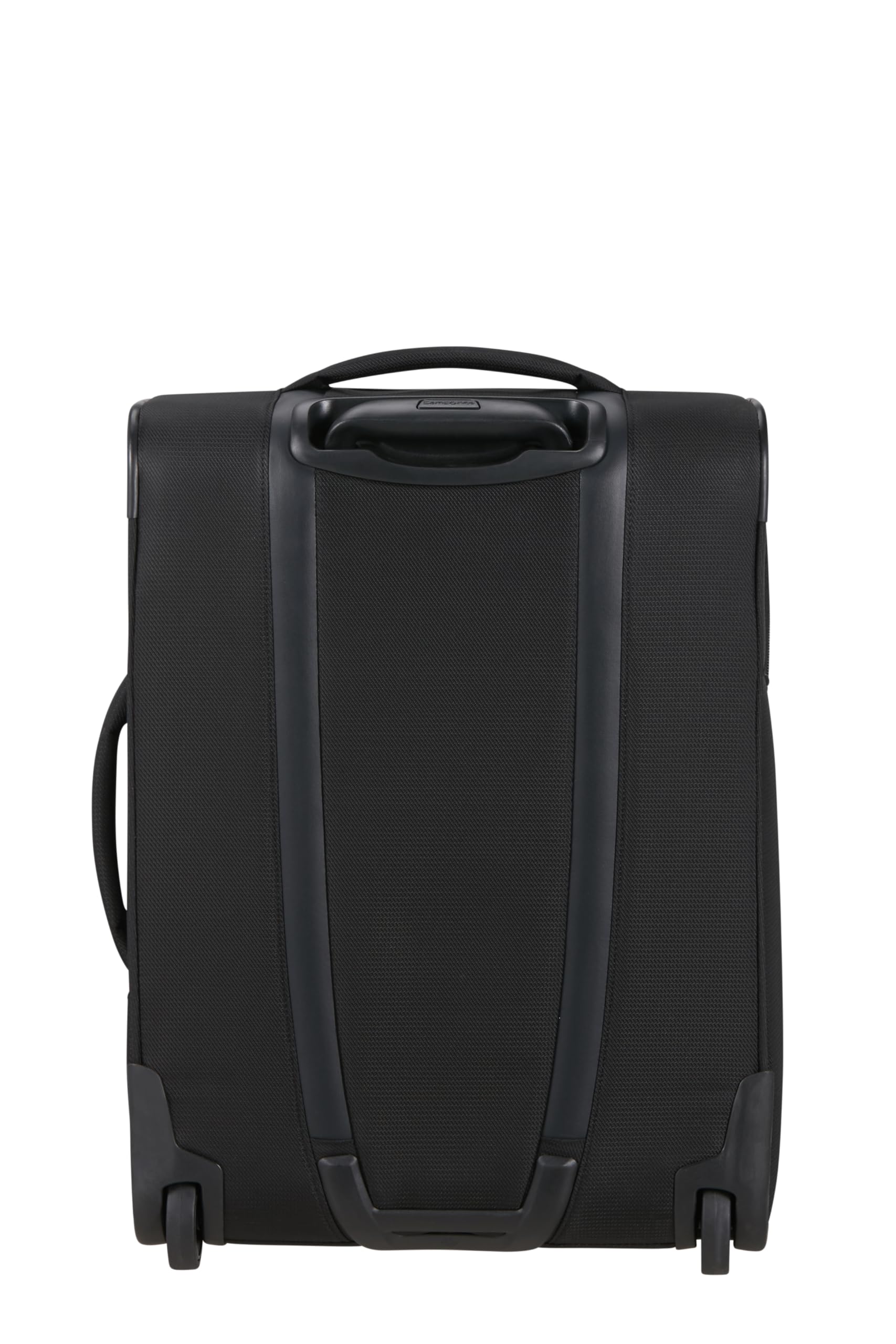samsonite-spark-sng-eco-upright-55-extensible-valise-cabine-souple-2-roues-55x40 image 4