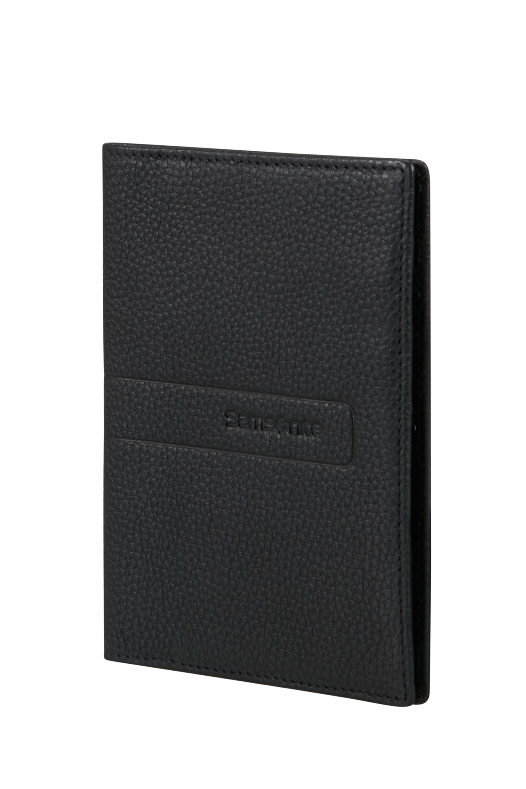 samsonite-ta-revolution-porte-passeport-en-cuir-v-ritable-avec-protection-rfid-3 image 1