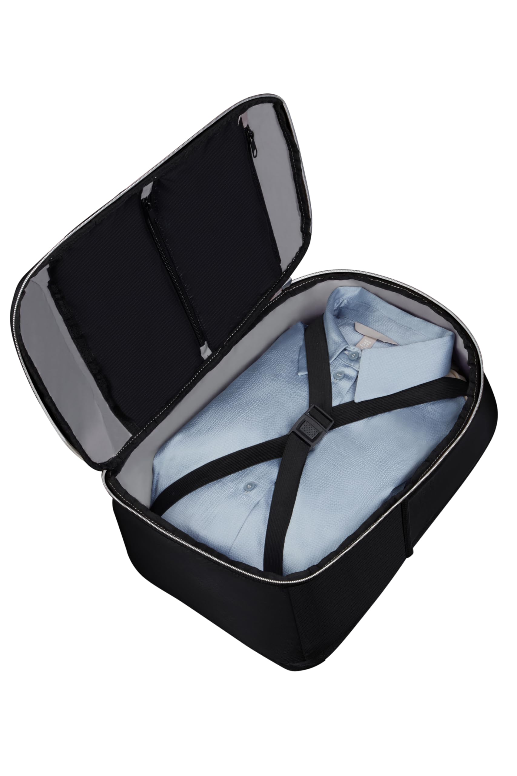 samsonite-guardit-classy-sac-dos-cabine-ryanair-25-20-40-cm-20-l-ordinateur-14-1 image 6