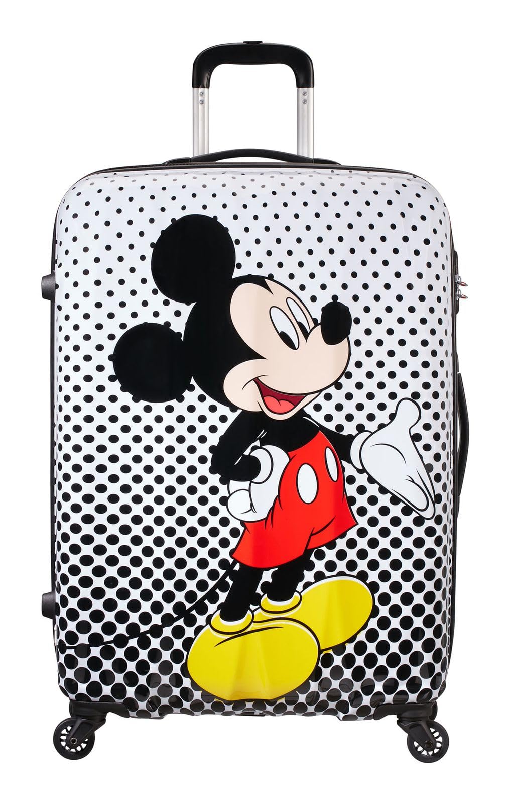 american-tourister-disney-legends-vanity-duffel-de-nuit-spin-55-20-alfatwist-2-0 image 5