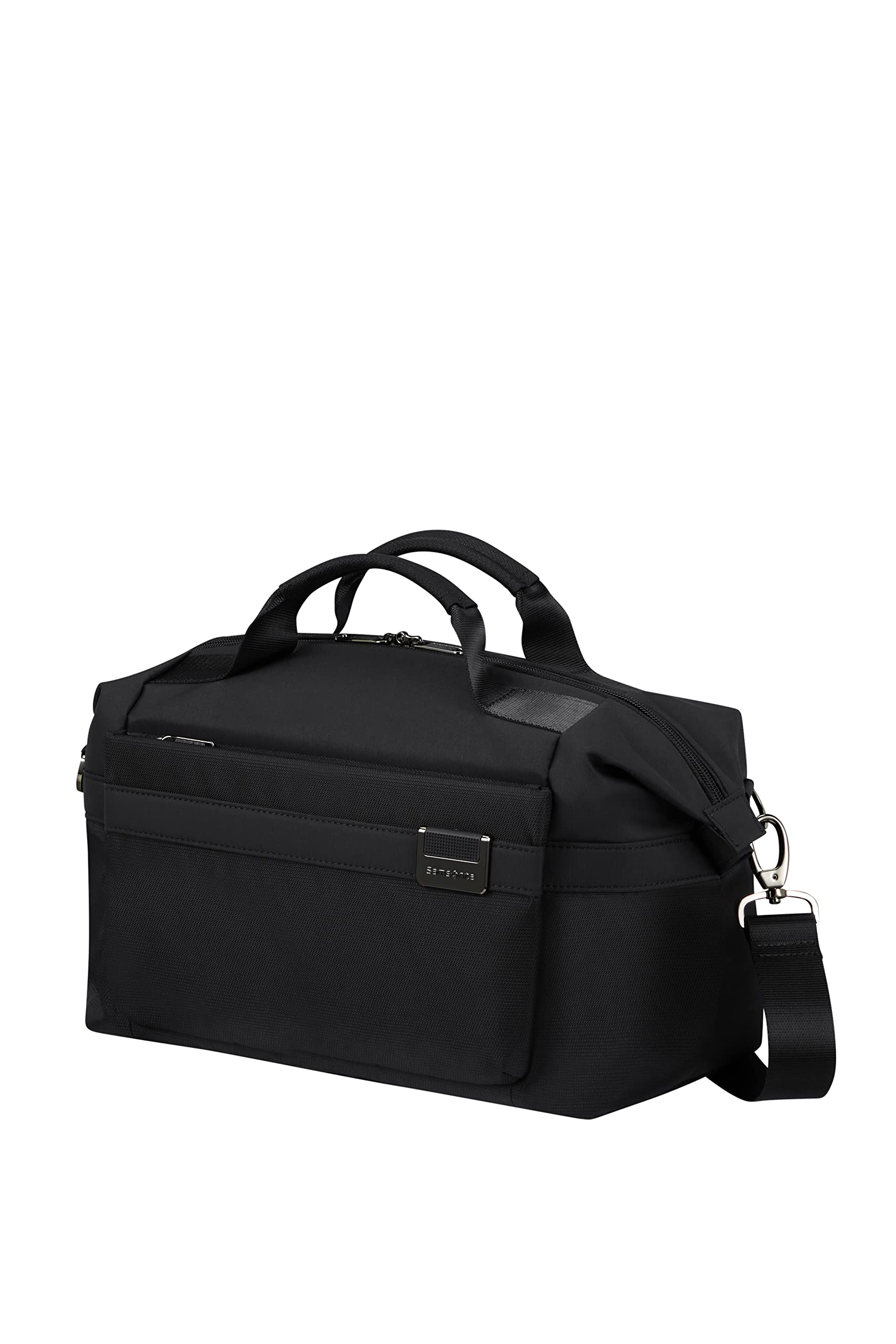 samsonite-airea-trousse-de-toilette-mallette-cosm-tique-35-cm-13-l-nylon-noir image 1