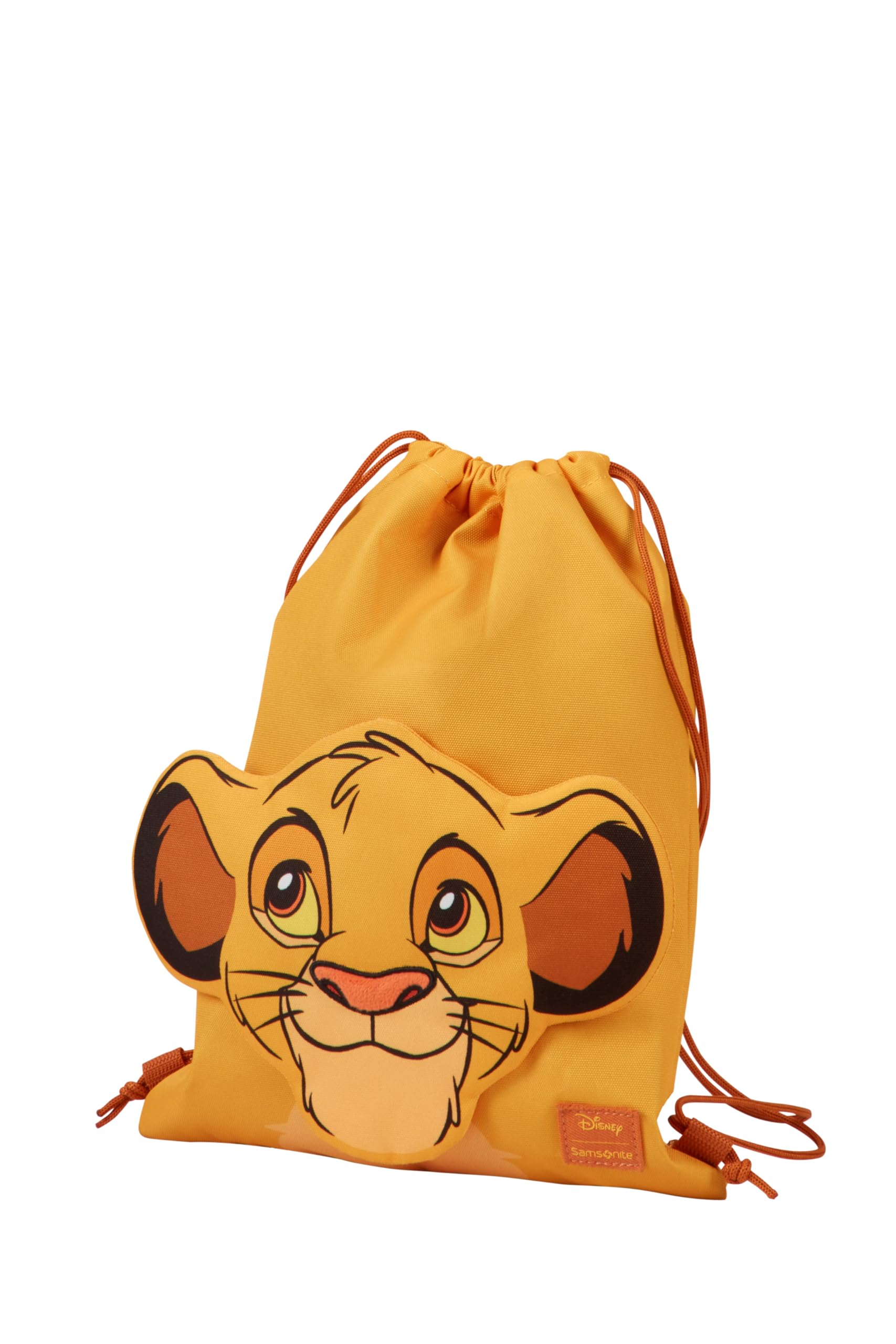 samsonite-sammies-disney-patch-sac-cordon-enfant-37-cm-7-5-l-l-ger-100-pet-recyc image 8