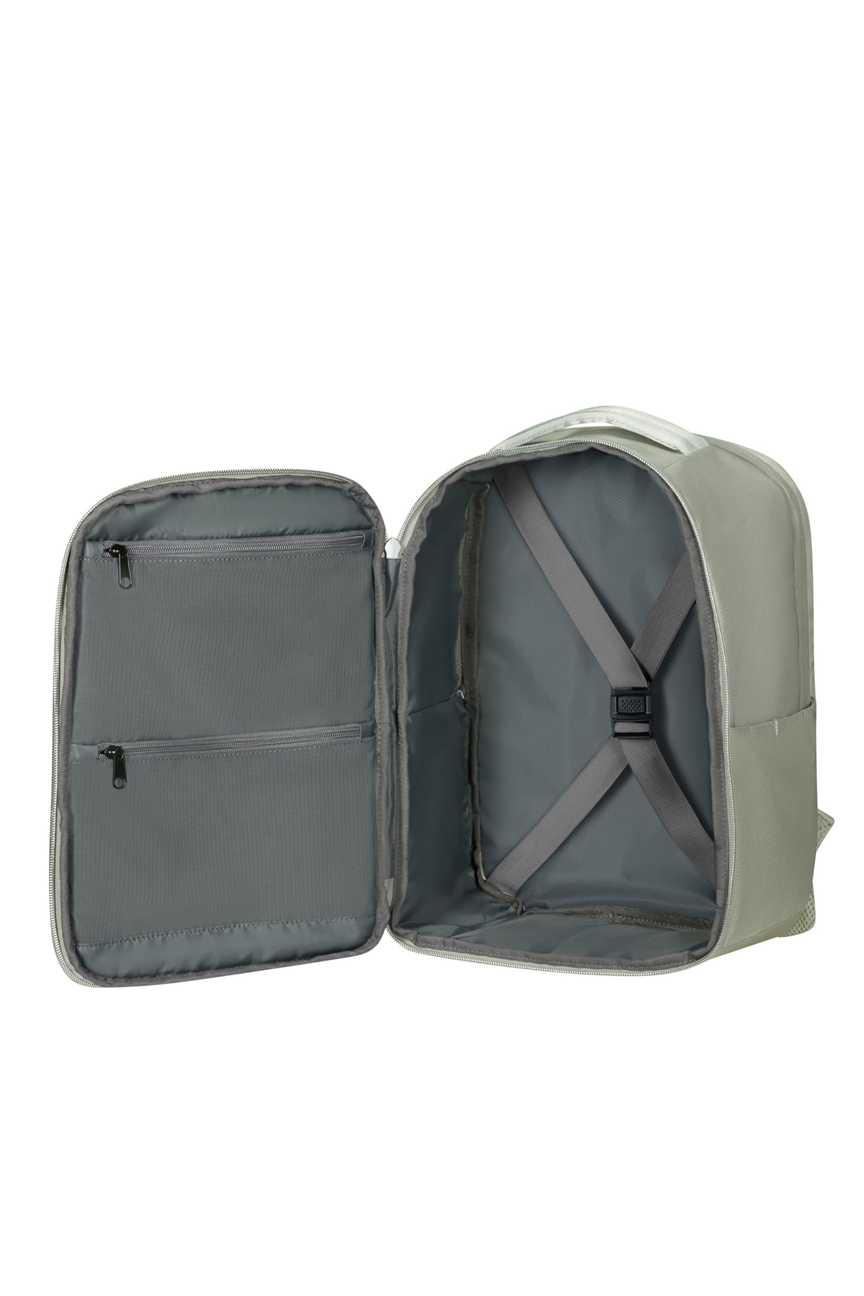 samsonite-guardit-classy-2-0-sac-dos-cabine-femme-25-l-format-40x30x20-cm-ryanai image 6