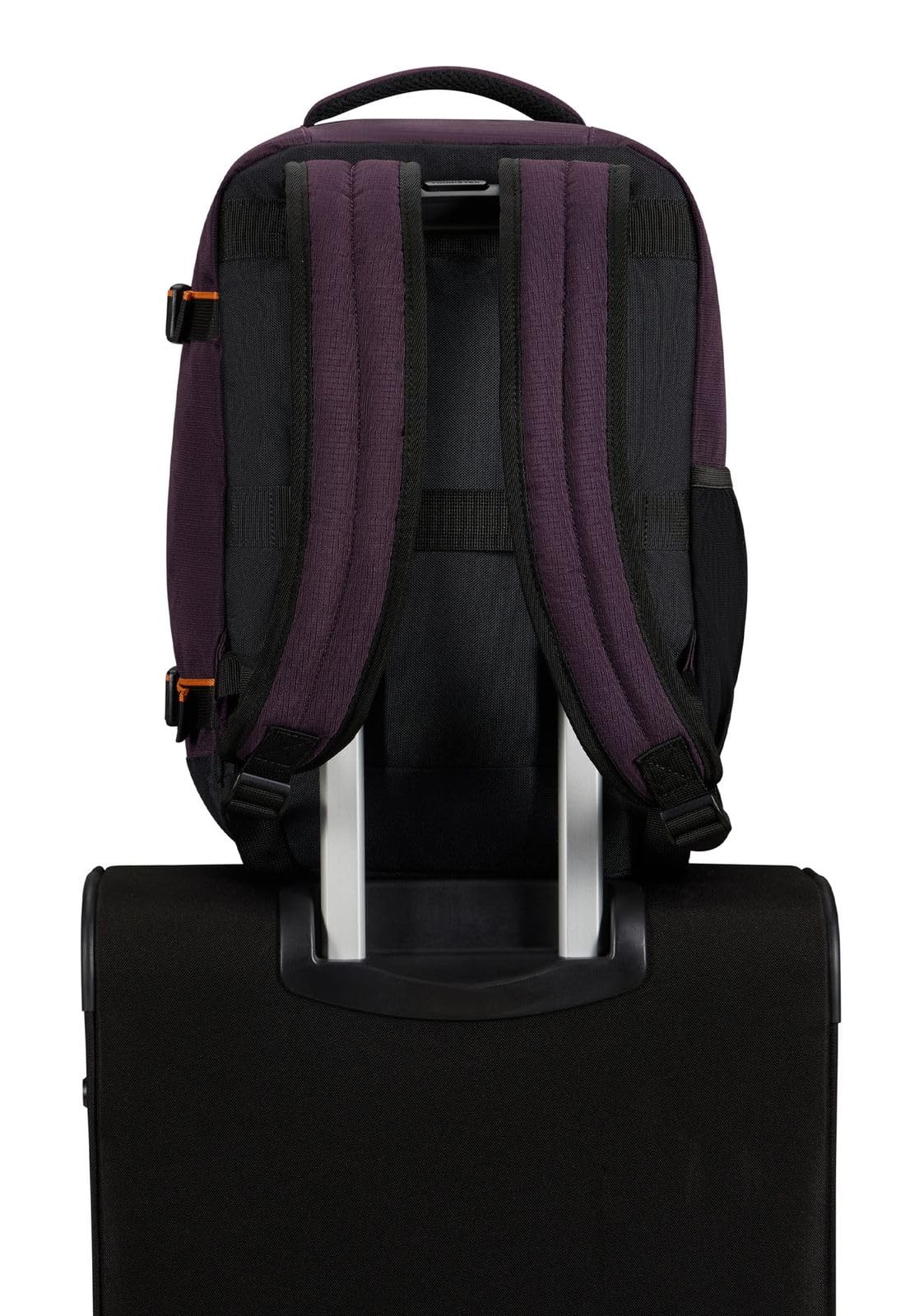 american-tourister-take2cabin-s-sac-dos-de-cabine-sous-si-ge-ryanair-40-x-25-x-2 image 7