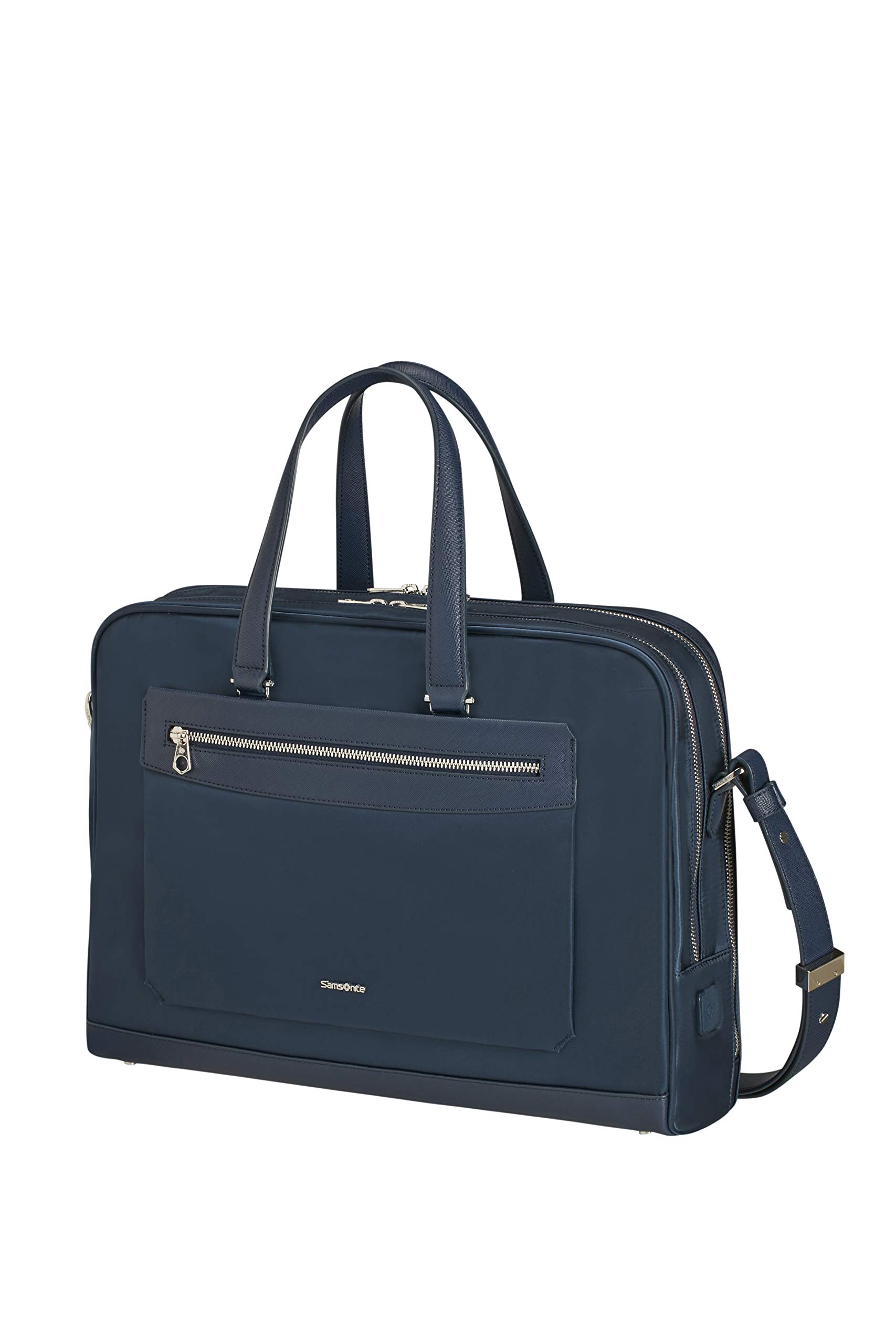 samsonite-zalia-2-0-sacoche-ordinateur-portable-15-6-pouces-14-5-l-avec-port-usb image 8