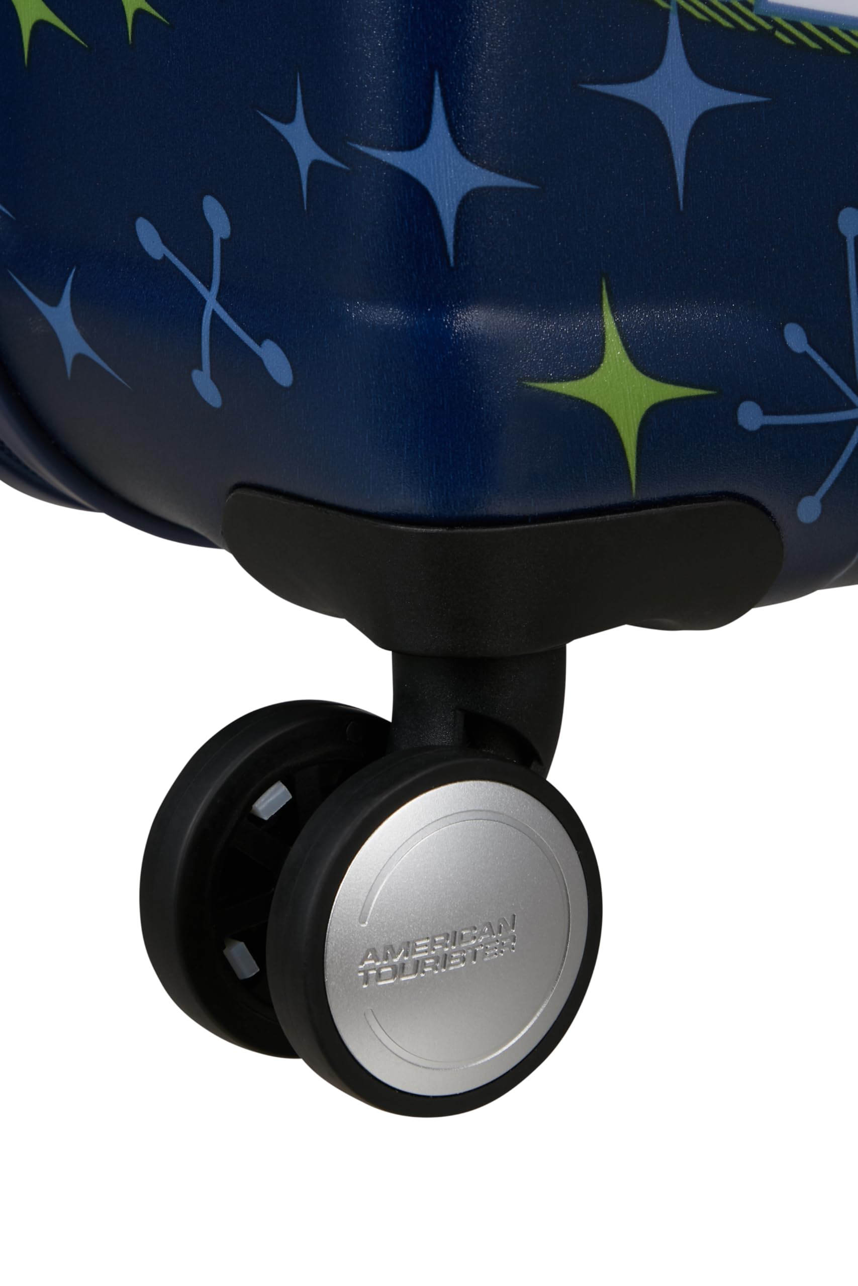 american-tourister-wavebreaker-disney-buzz-lightyear-valise-rigide-grande-taille image 8
