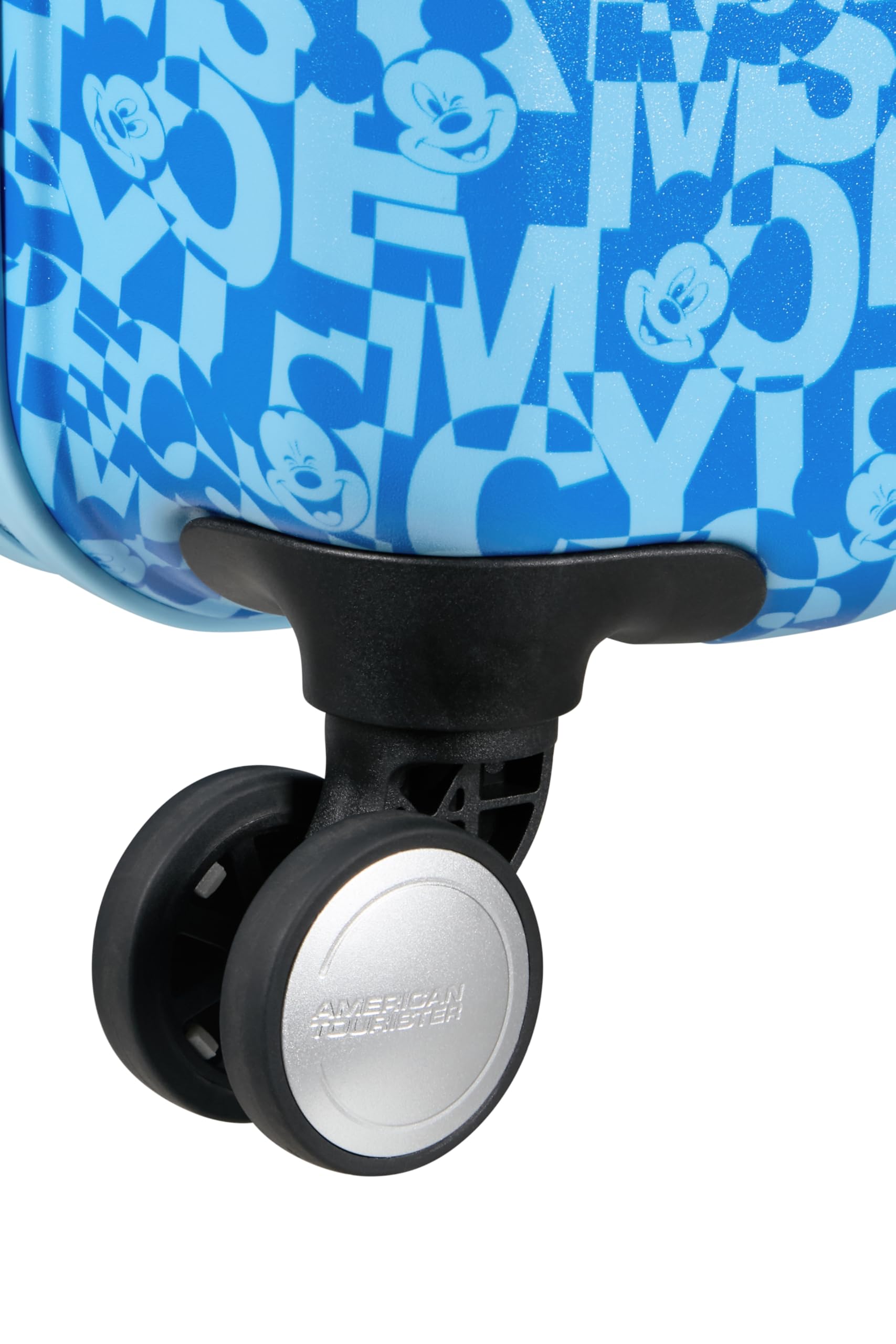 american-tourister-funlight-disney-spinner-55-20-mickey-lenticular-blue-valise-c image 7