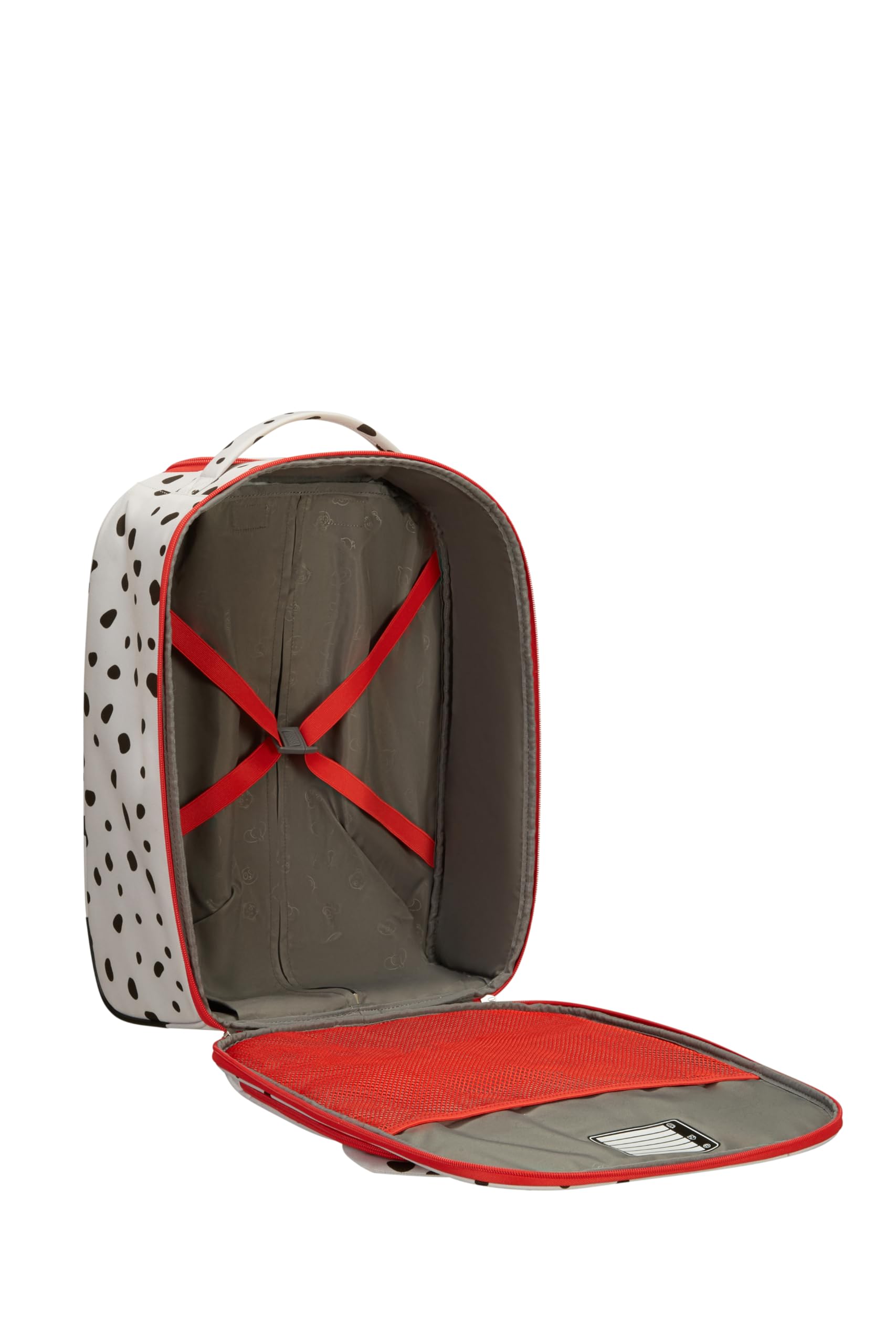 samsonite-sammies-disney-patch-trolley-cabine-enfant-2-roues-45x36x19-cm-valise- image 5