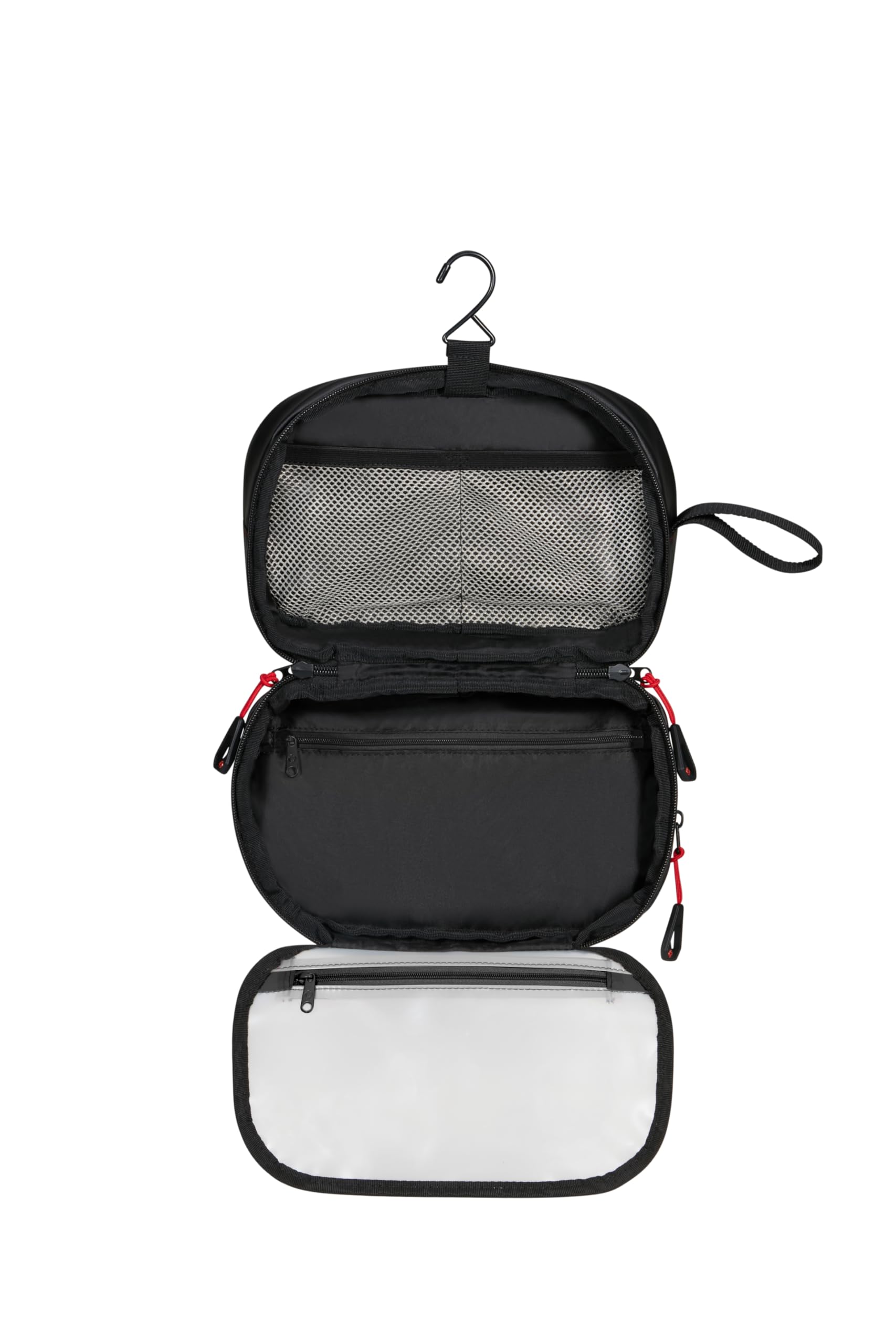 samsonite-paradiver-light-trousse-de-toilette-26-cm-tissu-ind-chirable-et-imperm image 6