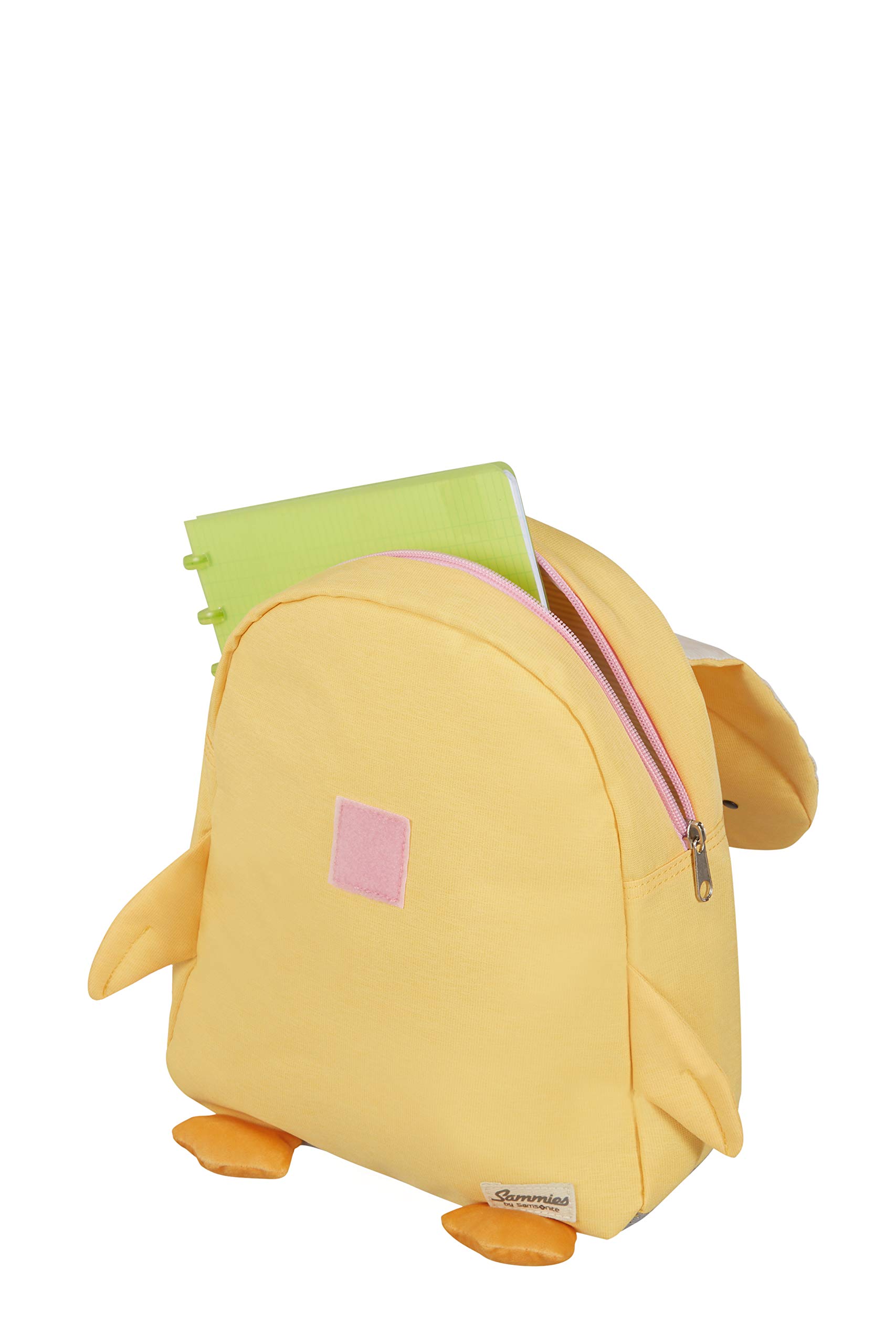 samsonite-happy-sammies-eco-sac-dos-cologique-pour-enfant-motifs-rigolos image 6