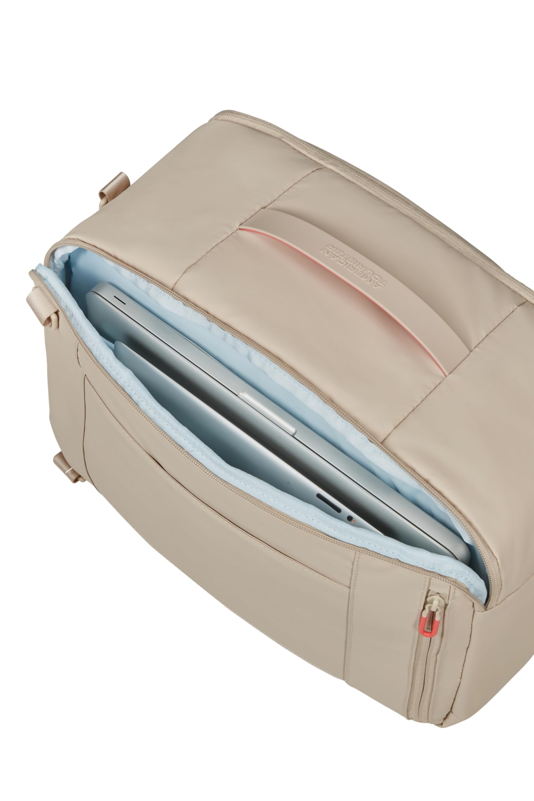 american-tourister-puffypop-sac-cabine-sous-si-ge-femme-40x25x20-cm-21-l-3-en-1- image 7