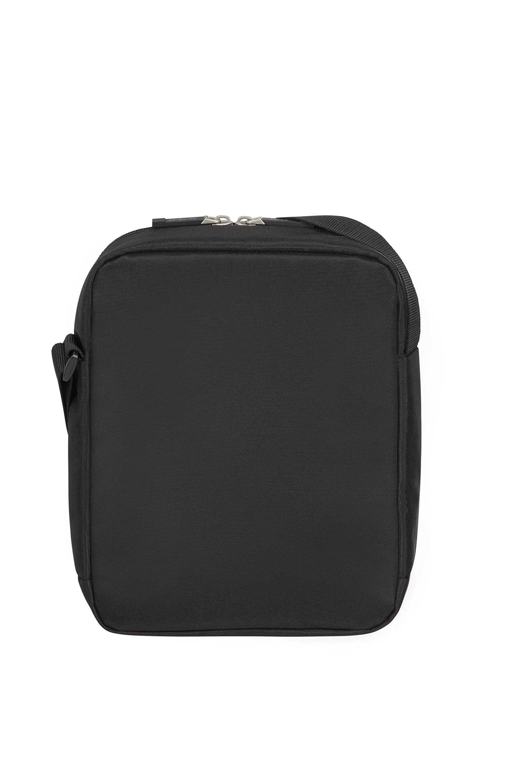 samsonite-litepoint-sac-bandouli-re-9-7-pouces-4-5-l-100-tissu-recycl-pet-fermet image 3