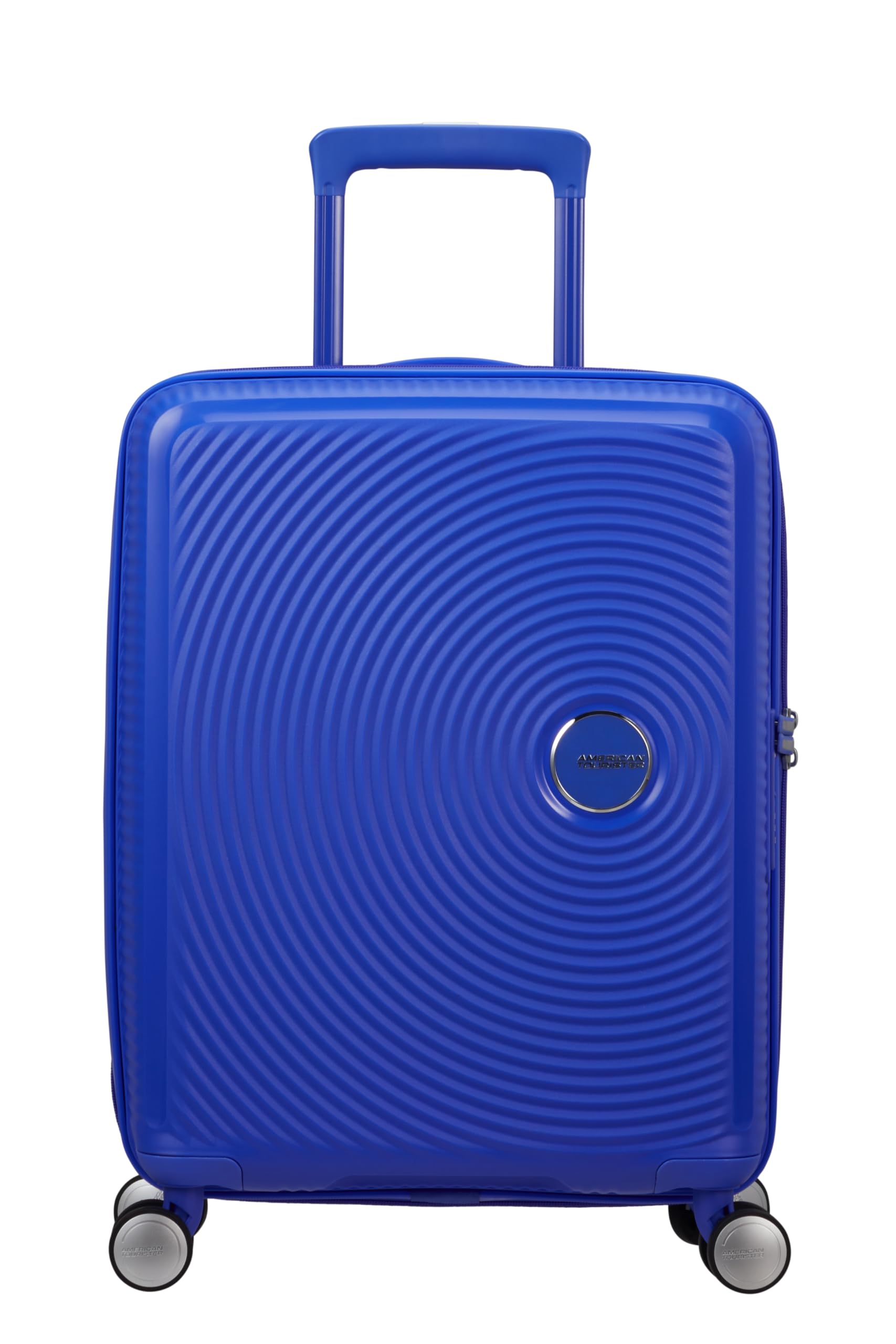 american-tourister-soundbox-valise-cabine-rigide-spinner-55-x-40-x-20-23-cm-exte image 2