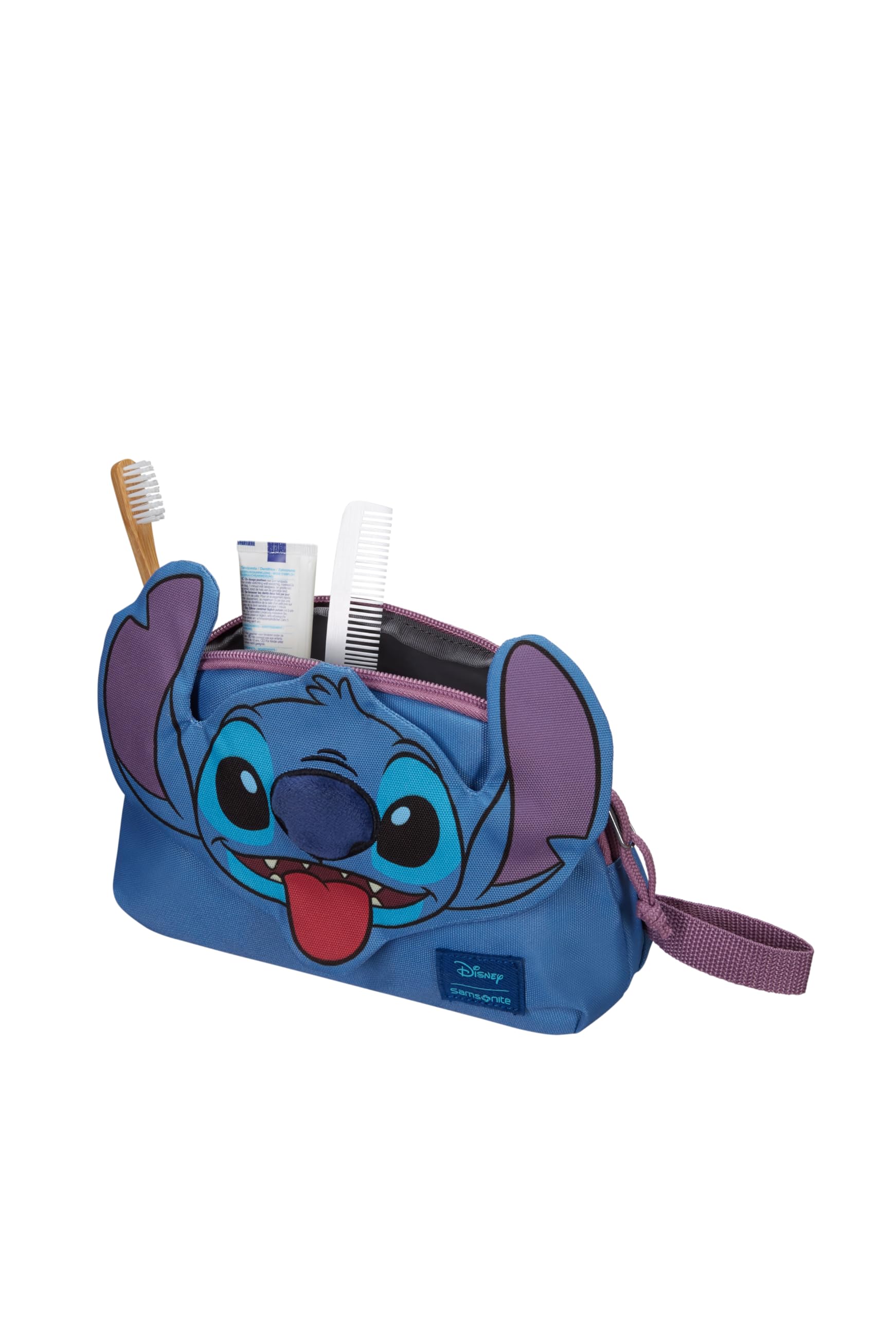 samsonite-sammies-disney-stitch-trousse-de-toilette-enfant-23-cm-2-5-l-doublure- image 6