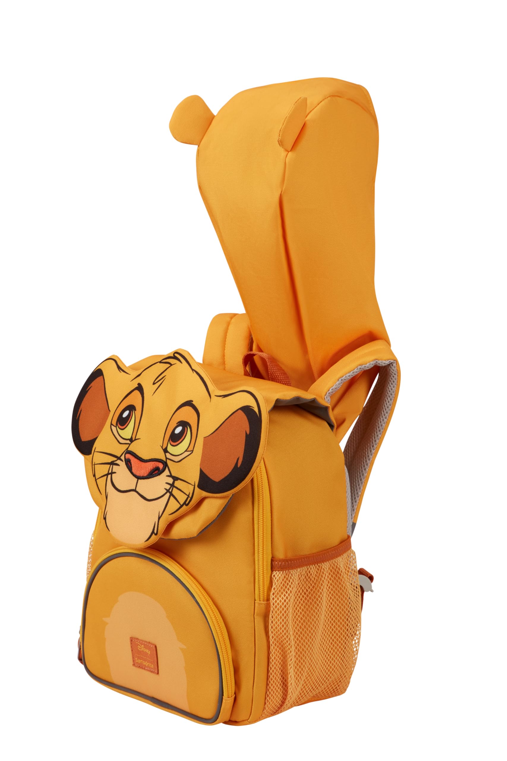 samsonite-sammies-disney-simba-sac-dos-enfant-32-cm-10-l-capuche-int-gr-e-matern image 6