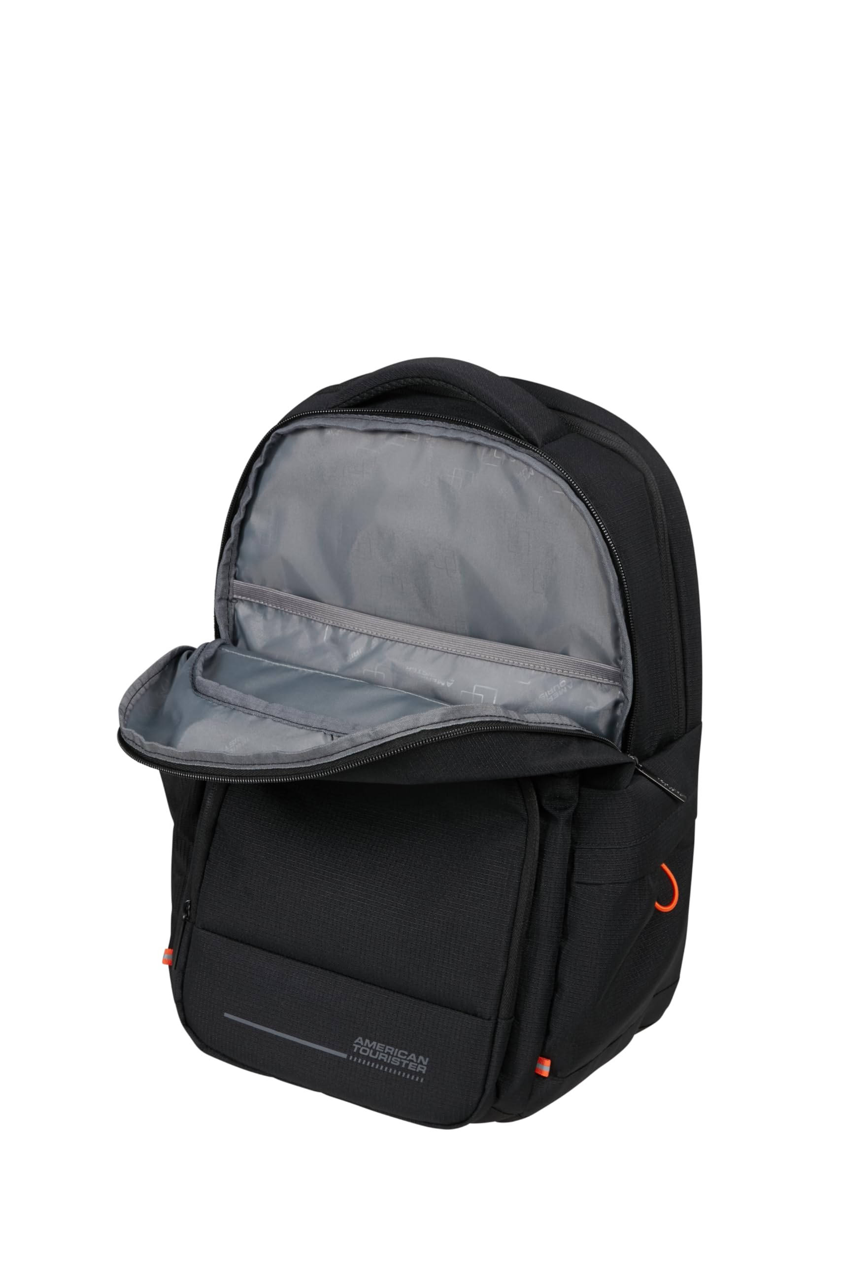 american-tourister-at-work-nxt-sac-dos-ordinateur-14-business-et-cole-21-l-ergon image 5