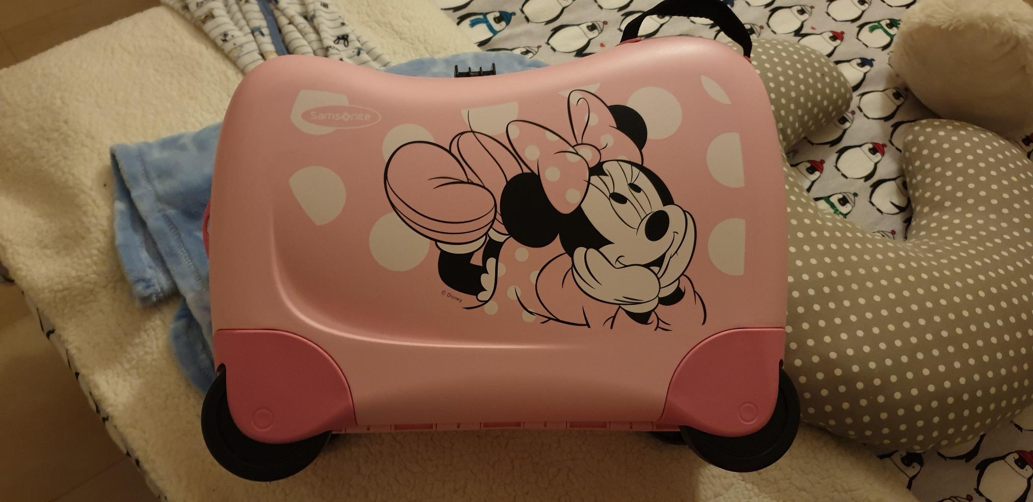Jolie valise enfant