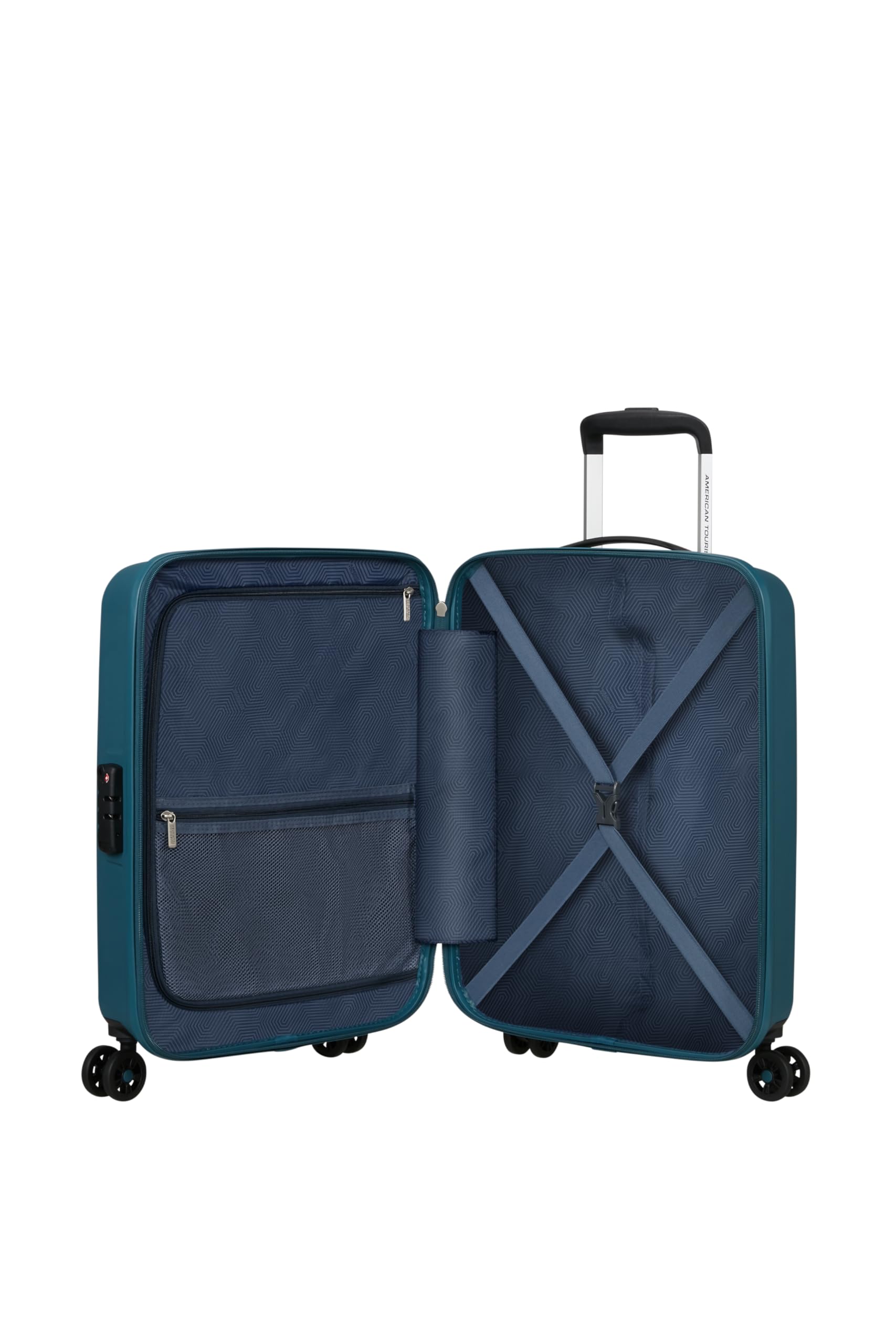american-tourister-ellipso-valise-cabine-rigide-55x40x20-cm-32-l-2-10-kg-compati image 5