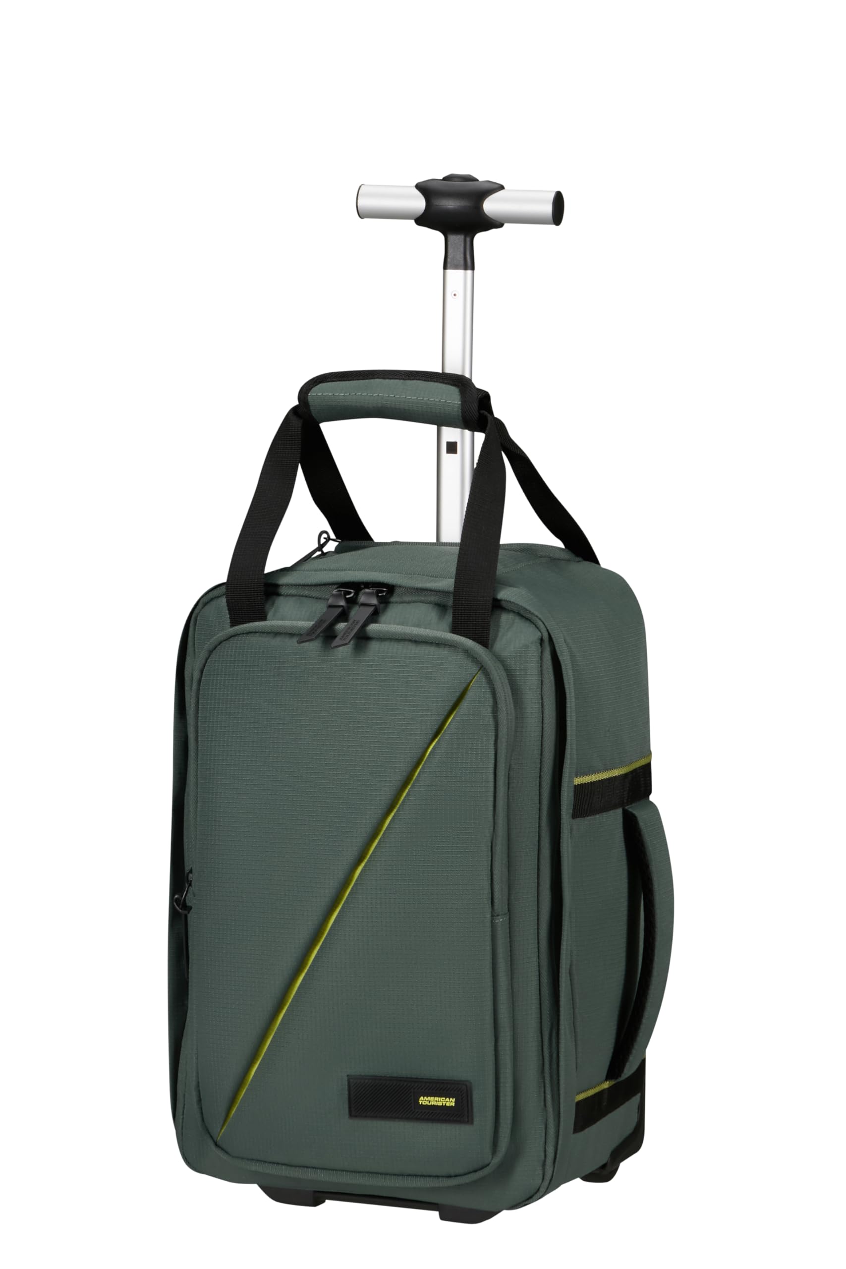 american-tourister-take2cabin-s-sac-dos-roulettes-cabine-ryanair-40-x-25-x-20-cm image 1