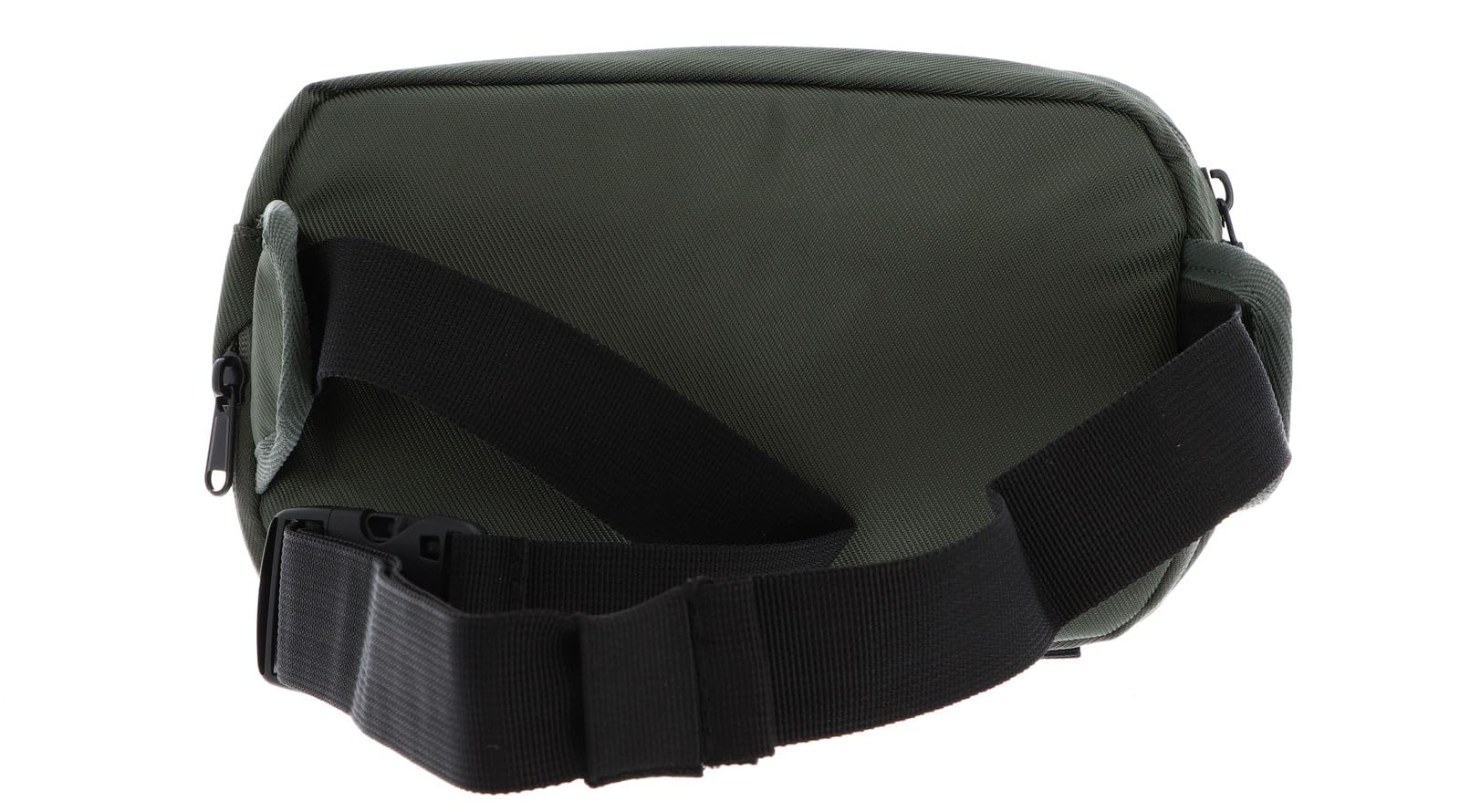 american-tourister-urban-track-sac-bandouli-re-26-cm-3-4-l-kaki-fonc-poche-airpo image 3
