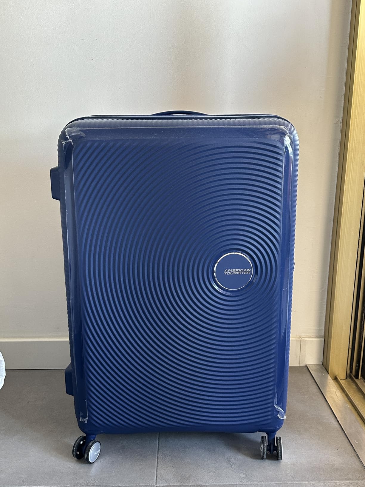 Très bonne valise cabine