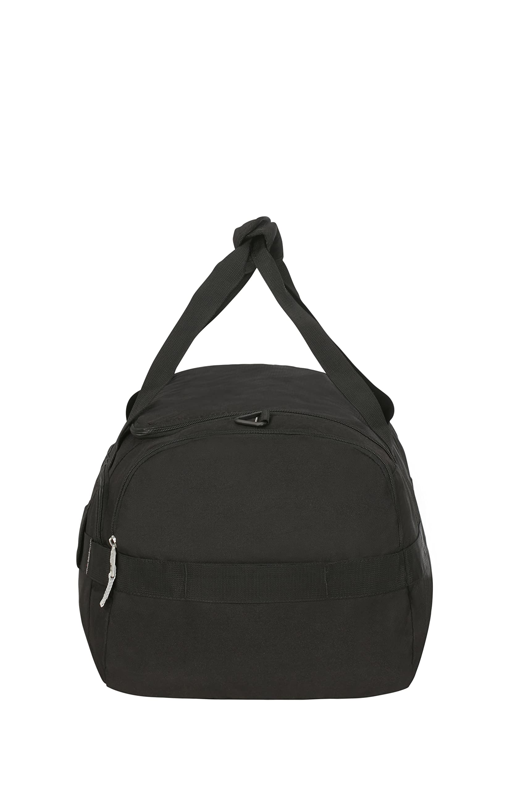 samsonite-sonora-sac-de-voyage-s-55-cm-59-5-l-noir-bagage-cabine-souple-polyeste image 3