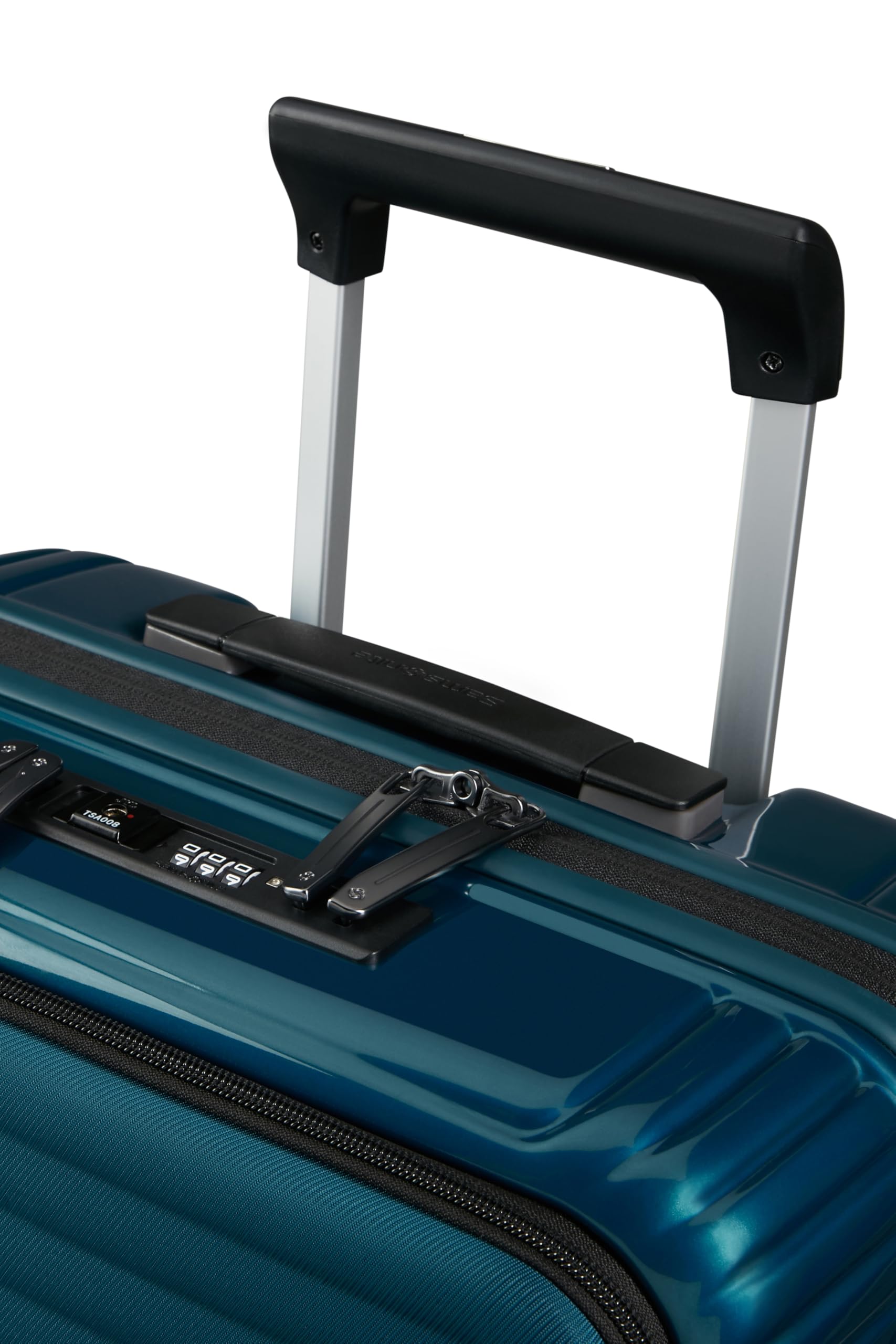 samsonite-neopulse-spinner-s-55-cm-valise-cabine-rigide-42-l-100-polycarbonate-4 image 6