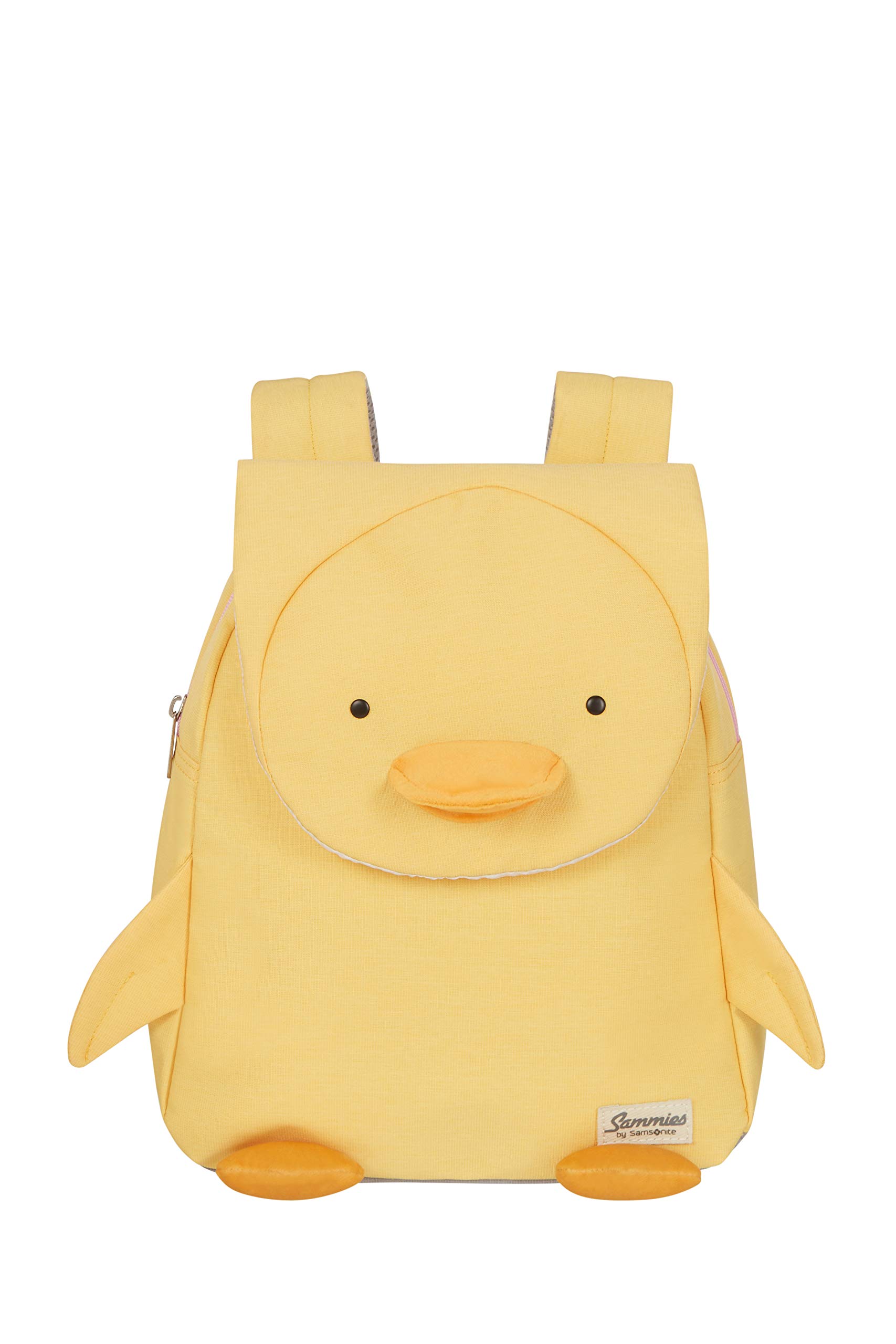 samsonite-happy-sammies-eco-sac-dos-cologique-pour-enfant-motifs-rigolos image 2