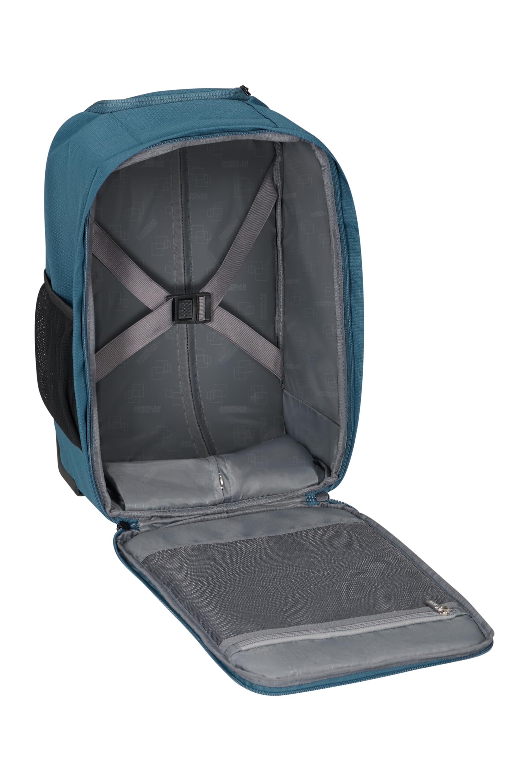 american-tourister-take2cabin-sac-cabine-ryanair-roulettes-40-x-25-x-20-cm-20-l- image 5