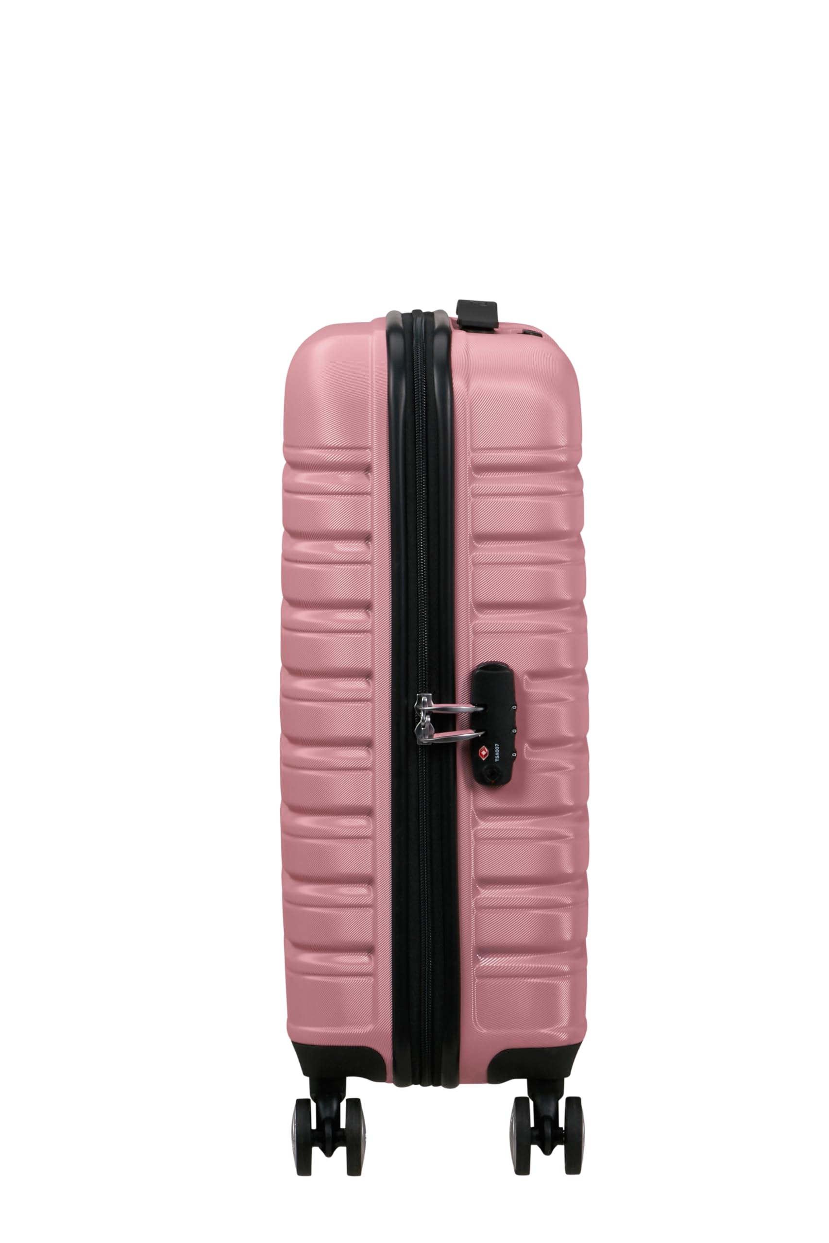 american-tourister-flashline-spinner-s-valise-cabine-55-cm-34-l-abs-antirayures- image 3