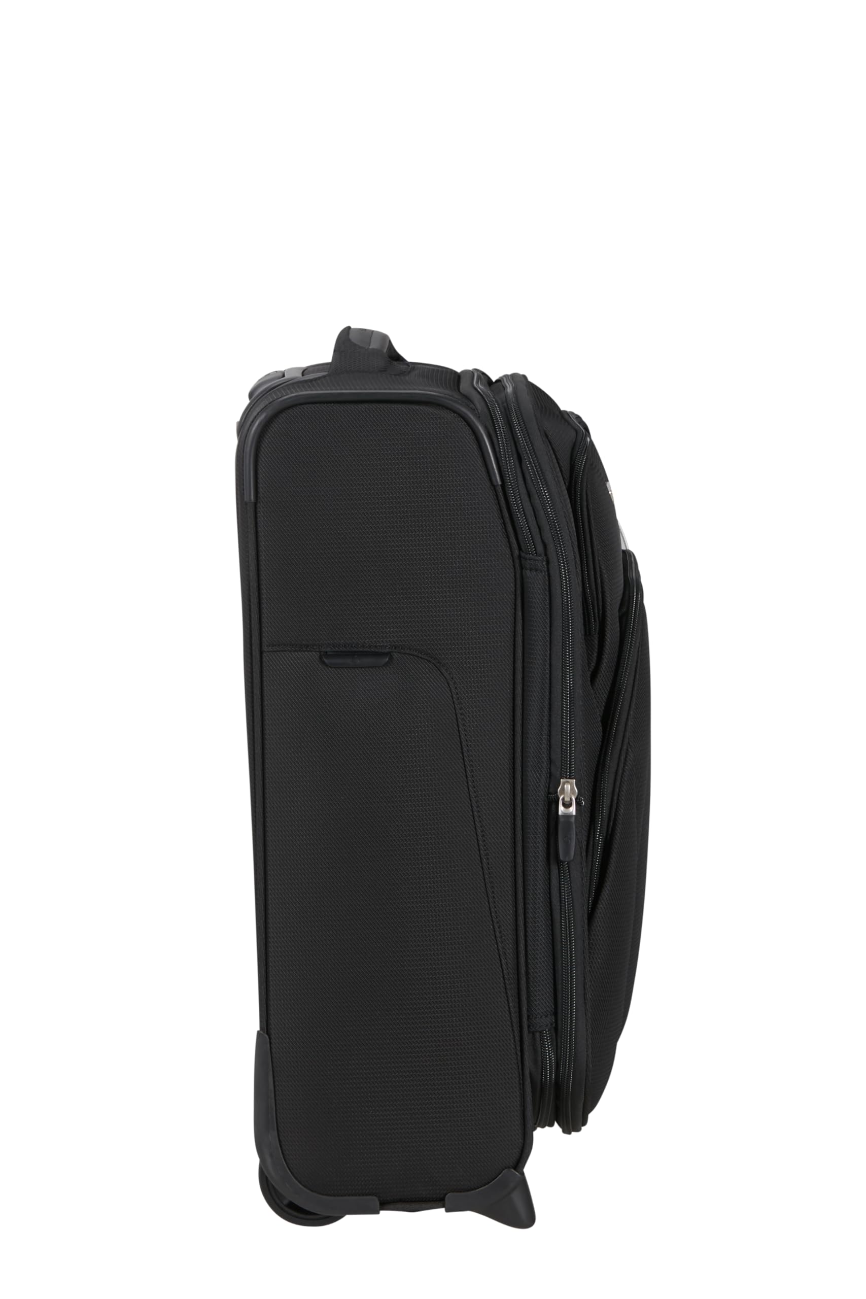 samsonite-spark-sng-eco-upright-55-extensible-valise-cabine-souple-2-roues-55x40 image 8