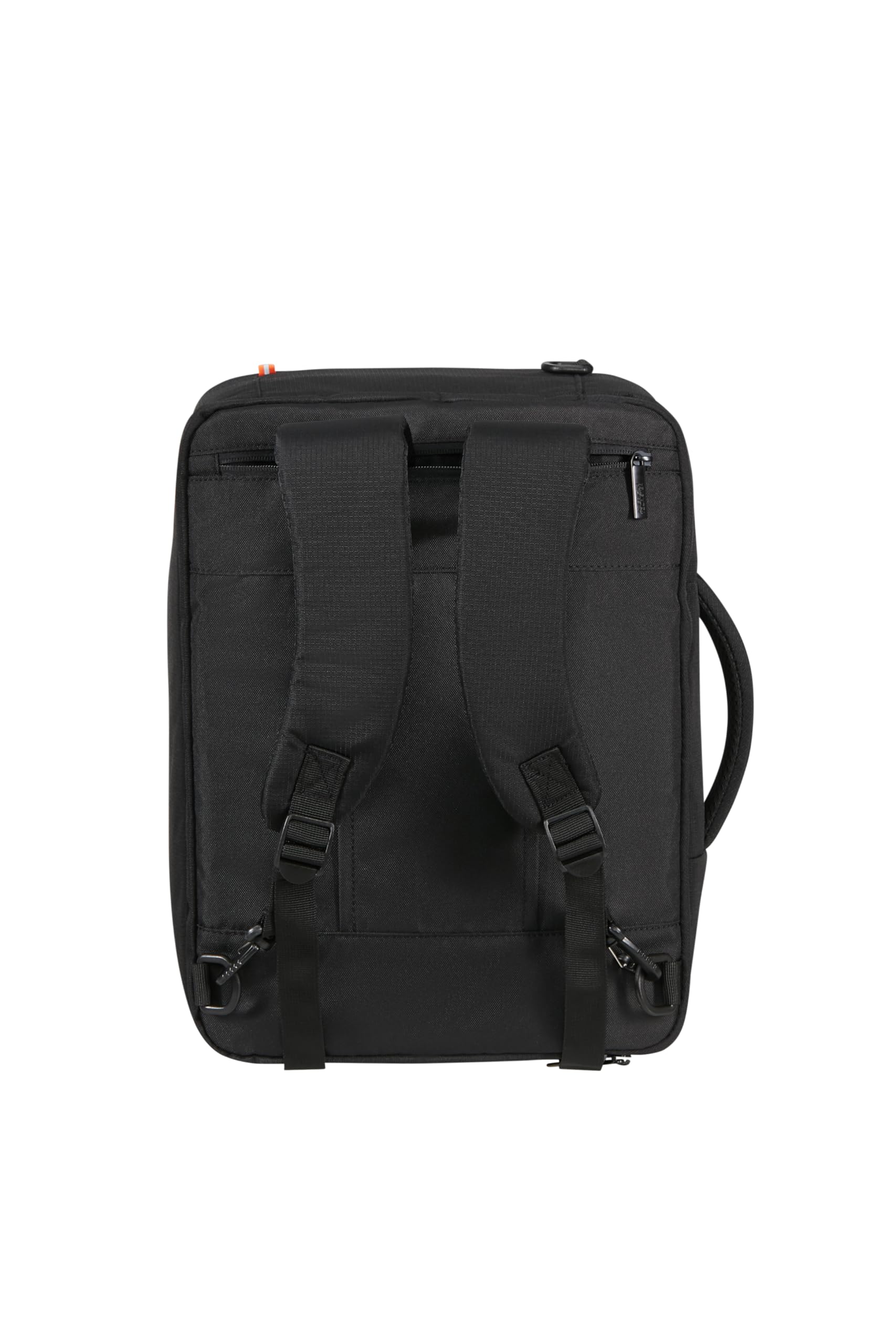 american-tourister-at-work-nxt-sac-cabine-3-way-40x30x20-cm-ryanair-wizz-air-vue image 5