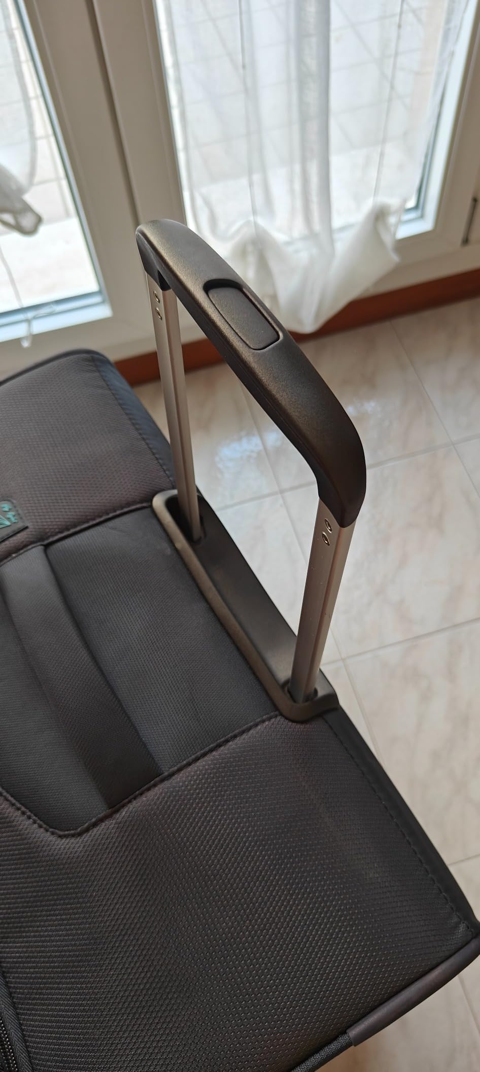 Ma meilleure valise souple