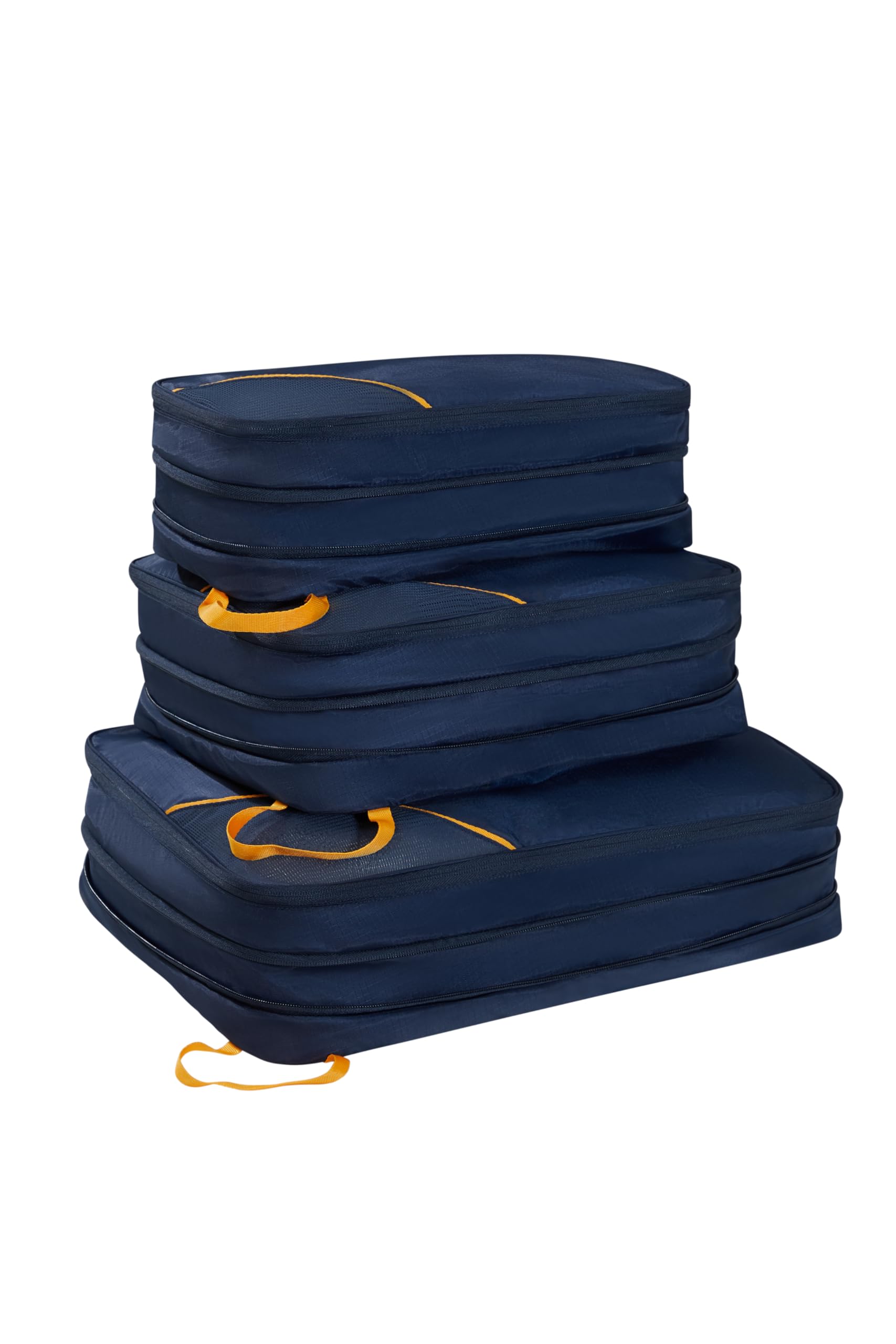 american-tourister-set-de-cubes-de-rangement-3-pi-ces-organisateur-de-valise-ext image 8