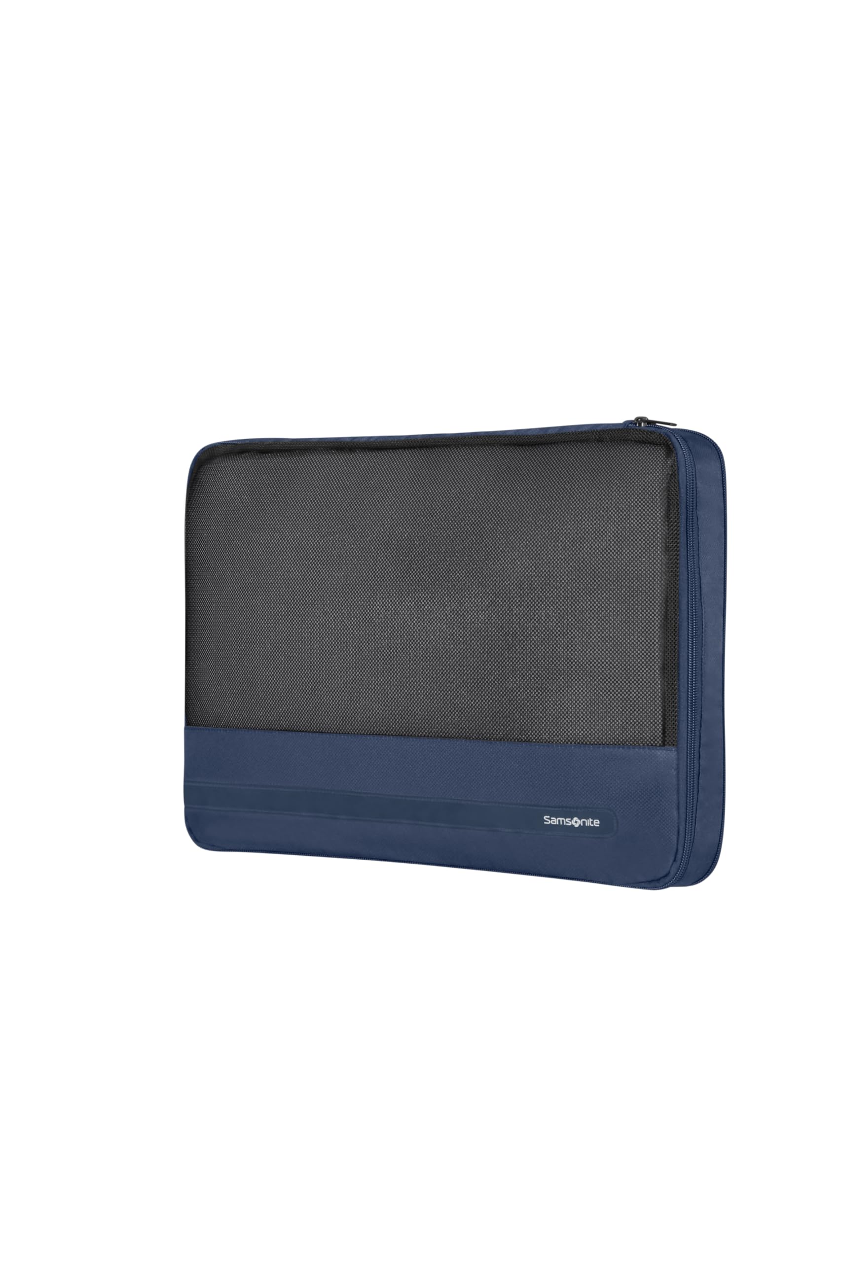 samsonite-ta-revolution-lot-de-3-cubes-de-rangement-voyage-midnight-blue image 2