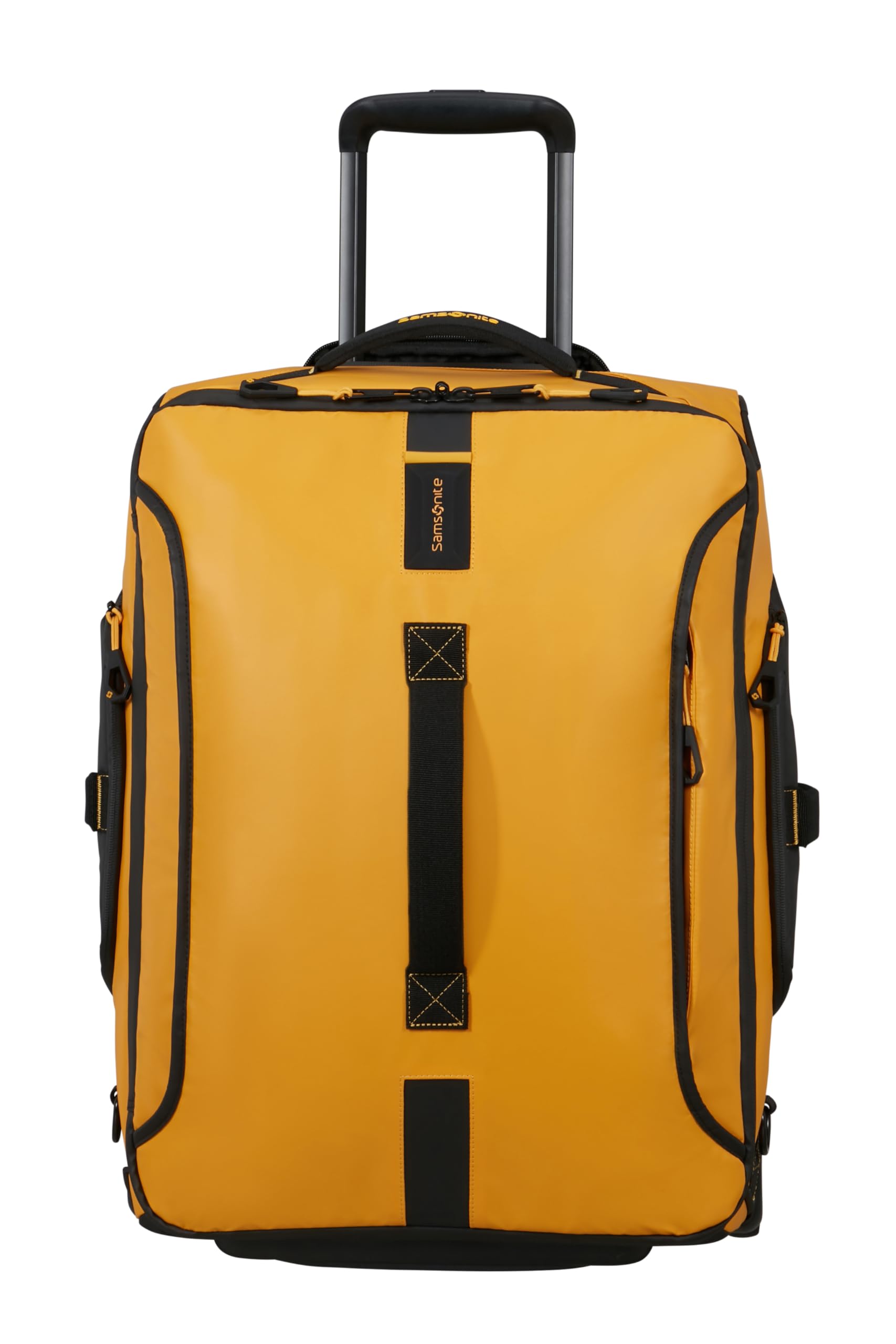 samsonite-paradiver-light-55-cm-sac-de-voyage-roulettes-avec-fonction-sac-dos-ba image 2