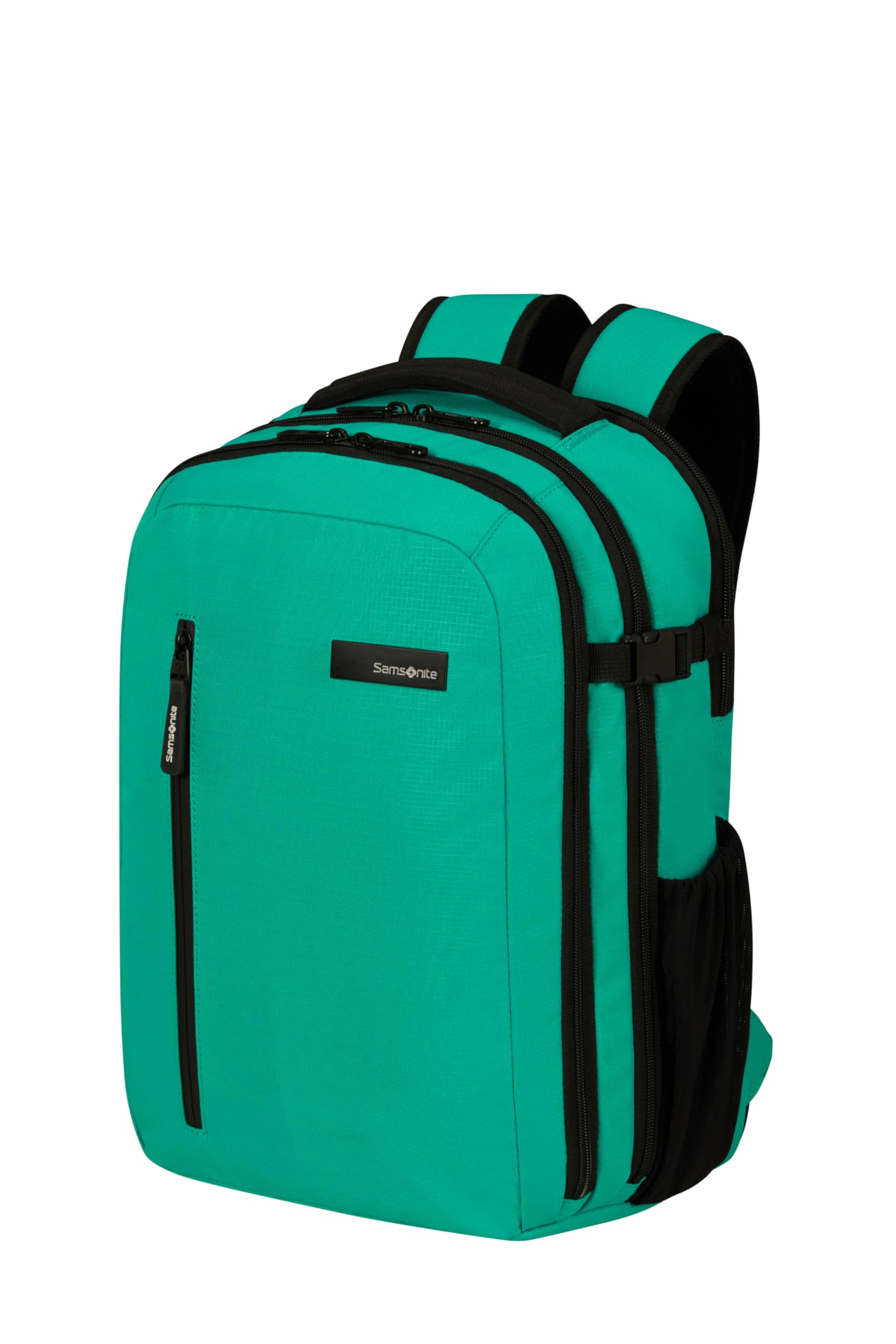 samsonite-roader-sac-dos-ordinateur-portable-14-pouces-42-cm-17-l-gris-drifter-g image 8