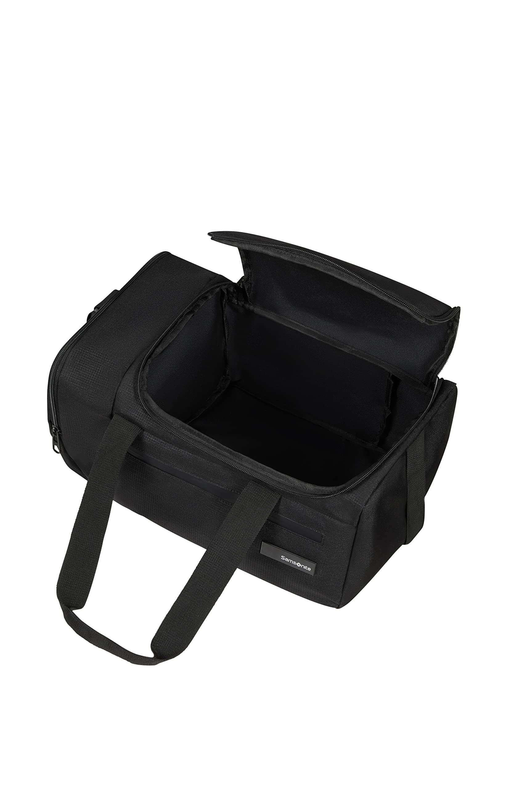samsonite-roader-ryanair-xs-sac-de-voyage-roulettes-40-25-20-cm-20-l-sous-si-ge- image 5