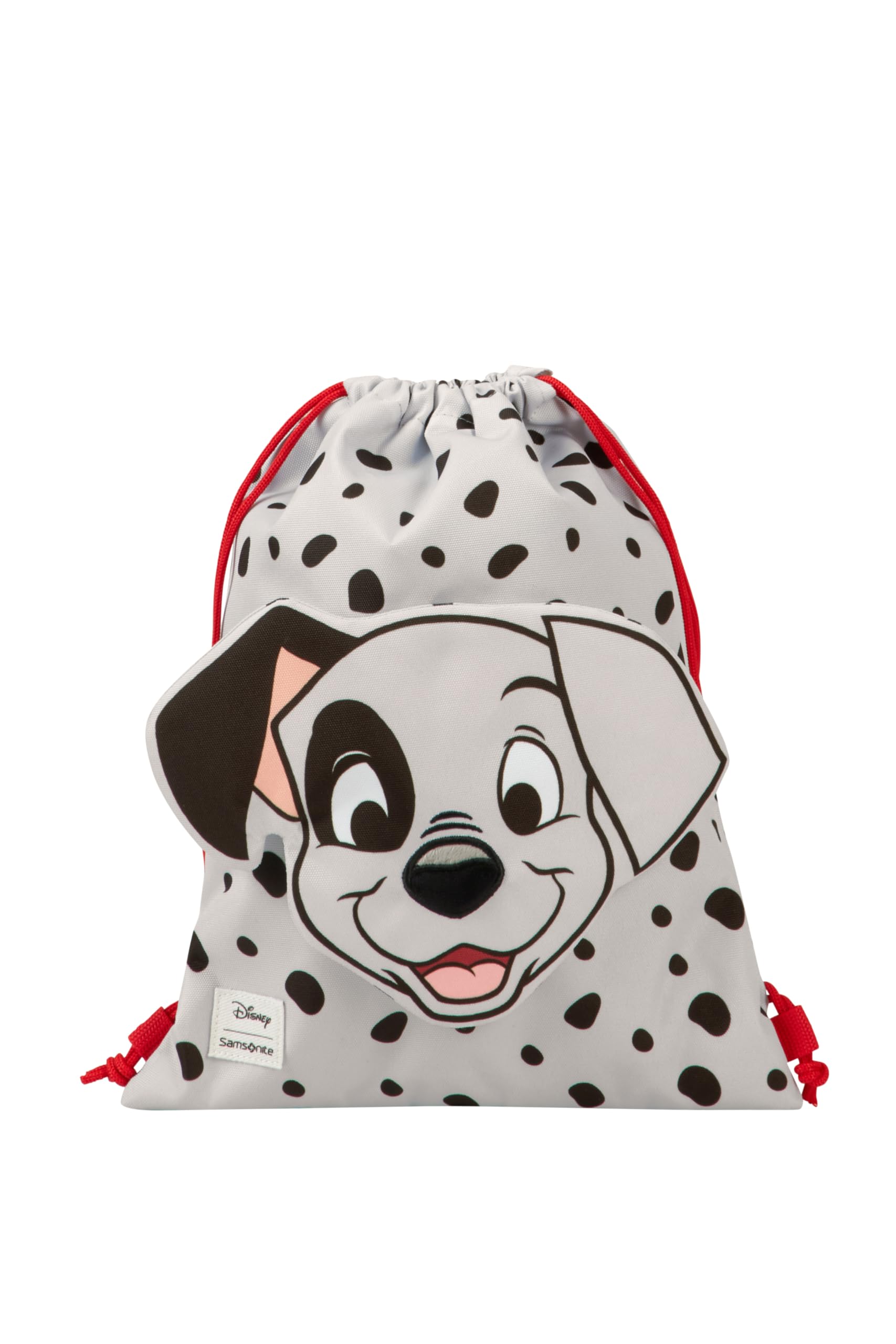 samsonite-sammies-disney-patch-sac-cordon-enfant-37-cm-7-5-l-l-ger-100-pet-recyc image 2
