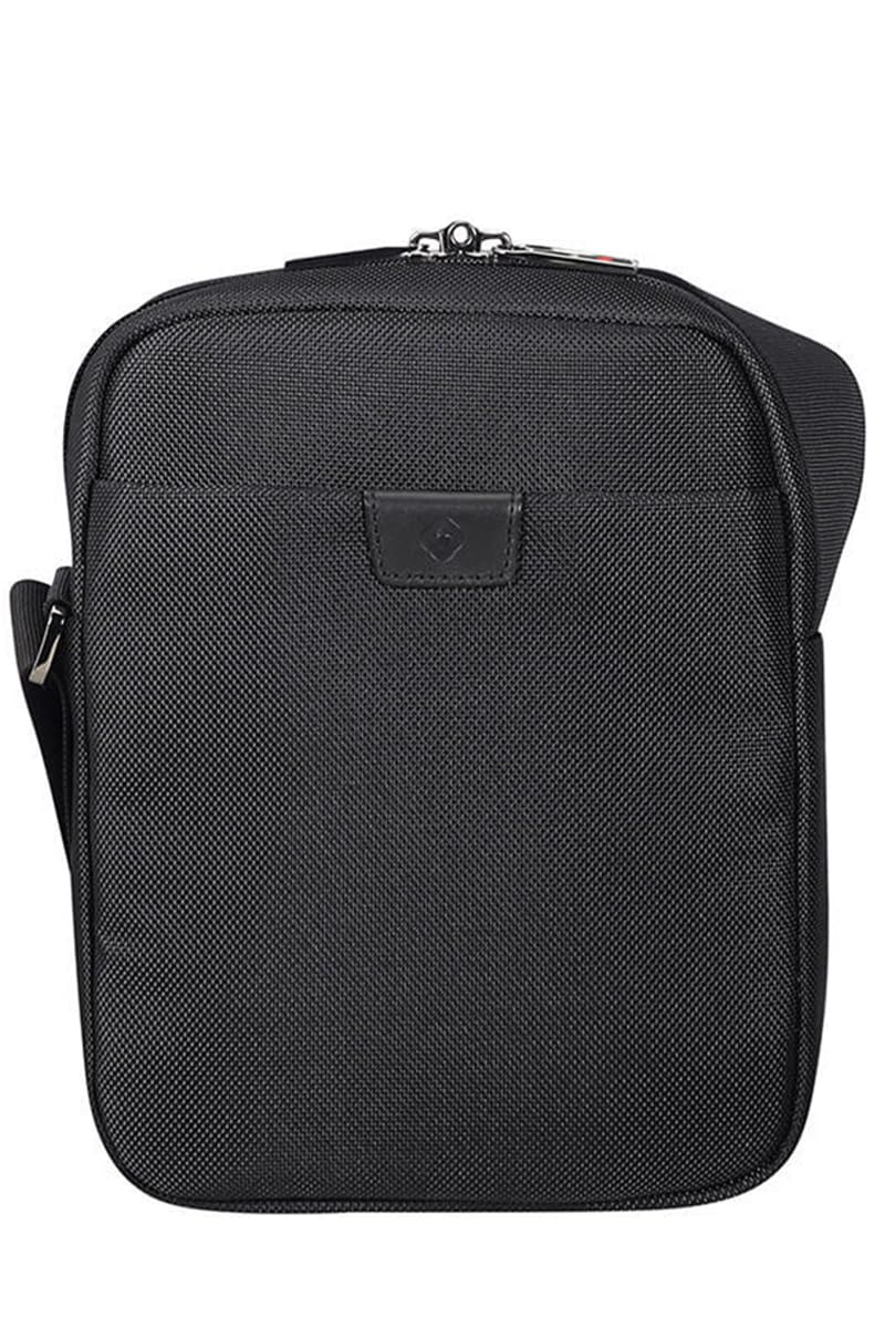 samsonite-pro-dlx-5-sac-bandouli-re-pour-tablette-7-9-pouces-23-cm-3-l-noir image 2
