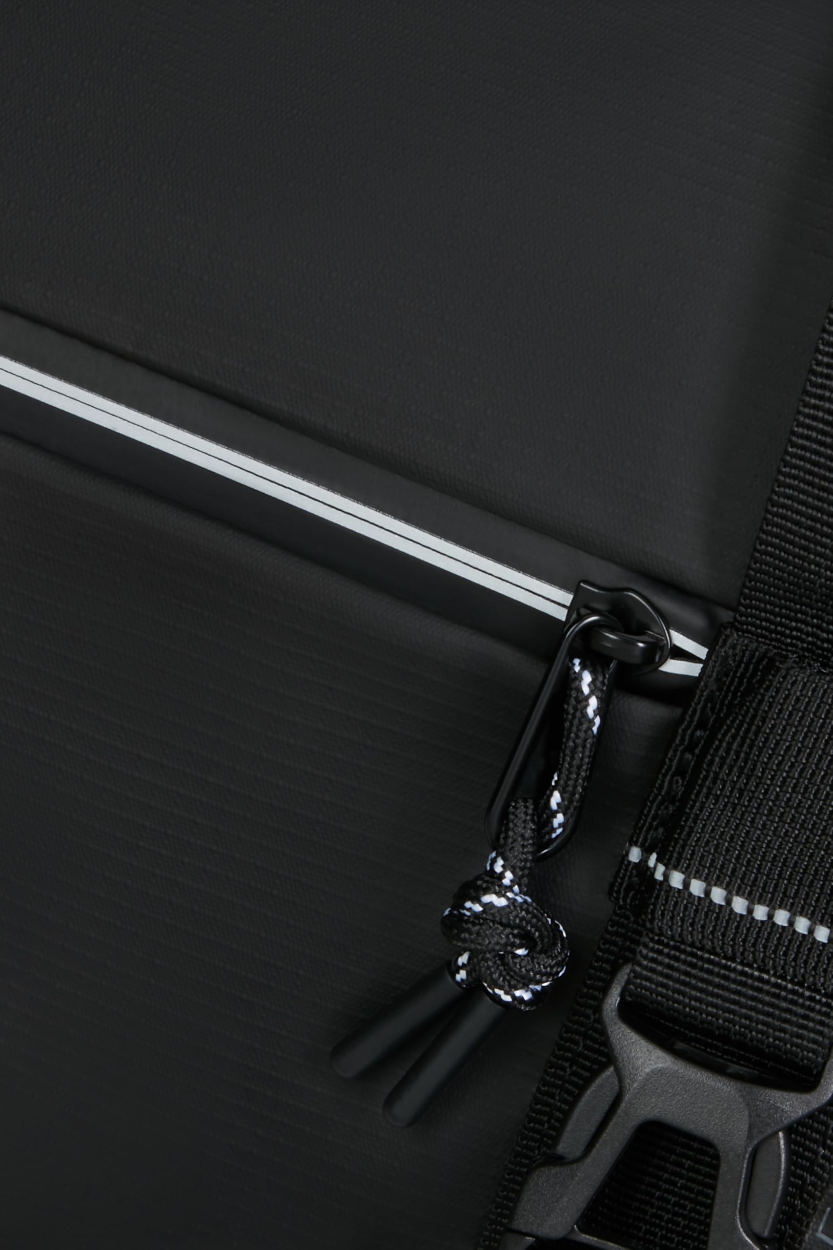 american-tourister-upventure-sac-de-voyage-sac-dos-hybride-3-voies-54-cm-56-l-ba image 7