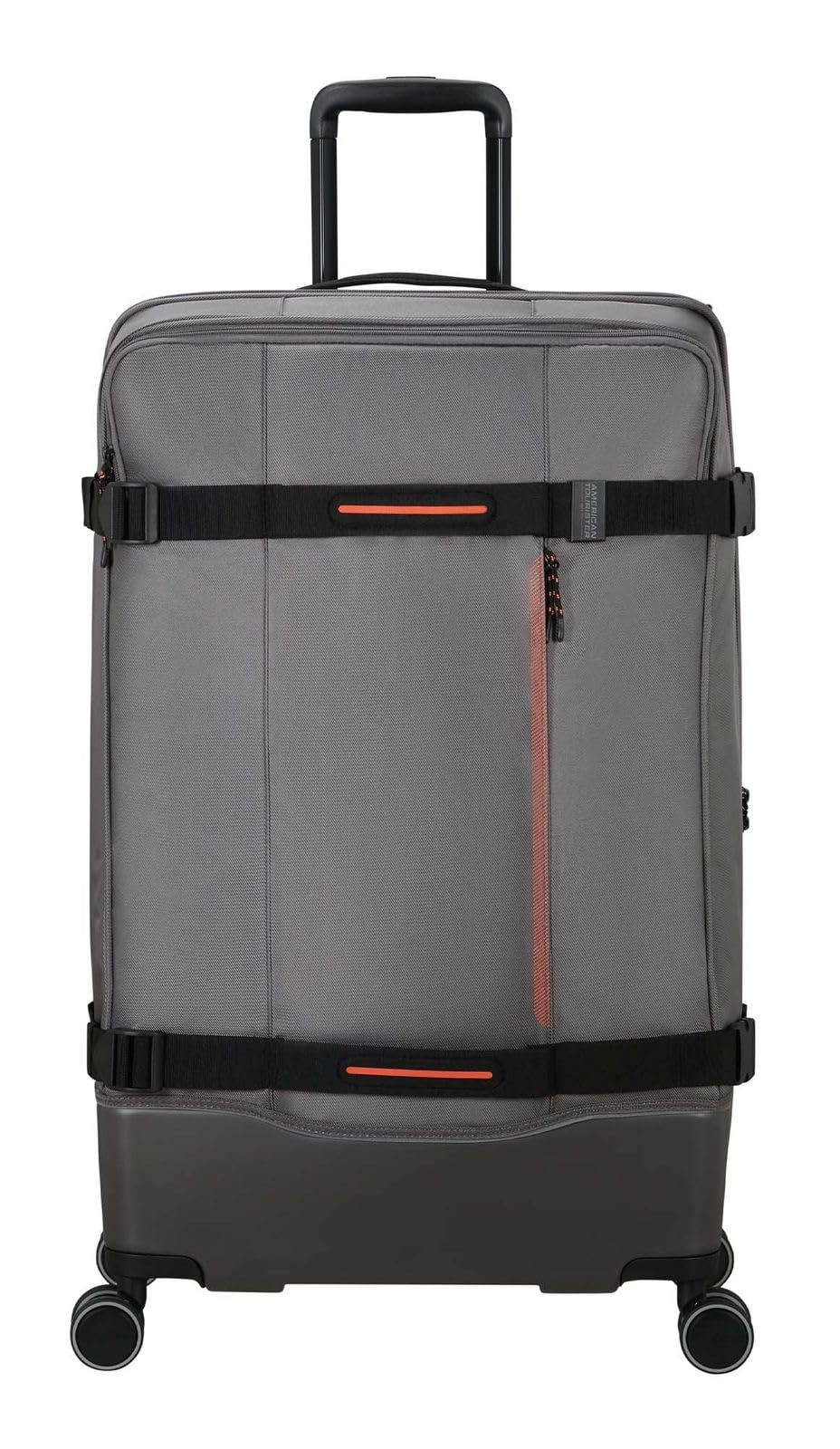 american-tourister-urban-track-valise-trolley-spinner-l-79-cm-106-l-4-roues-tsa- image 1