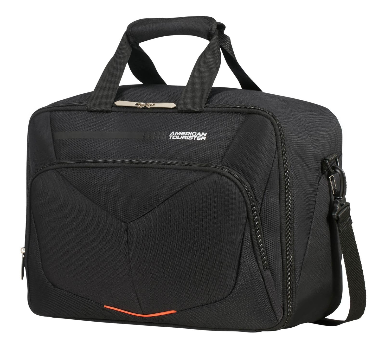 american-tourister-summerfunk-sac-de-voyage-3-way-40-cm-27-l-0-70-kg-polyester-r image 3