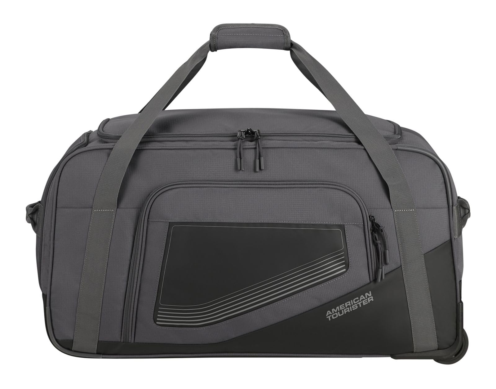 american-tourister-city-racer-55-cm-sac-de-voyage-roulettes-50-l-bagage-cabine-n image 8