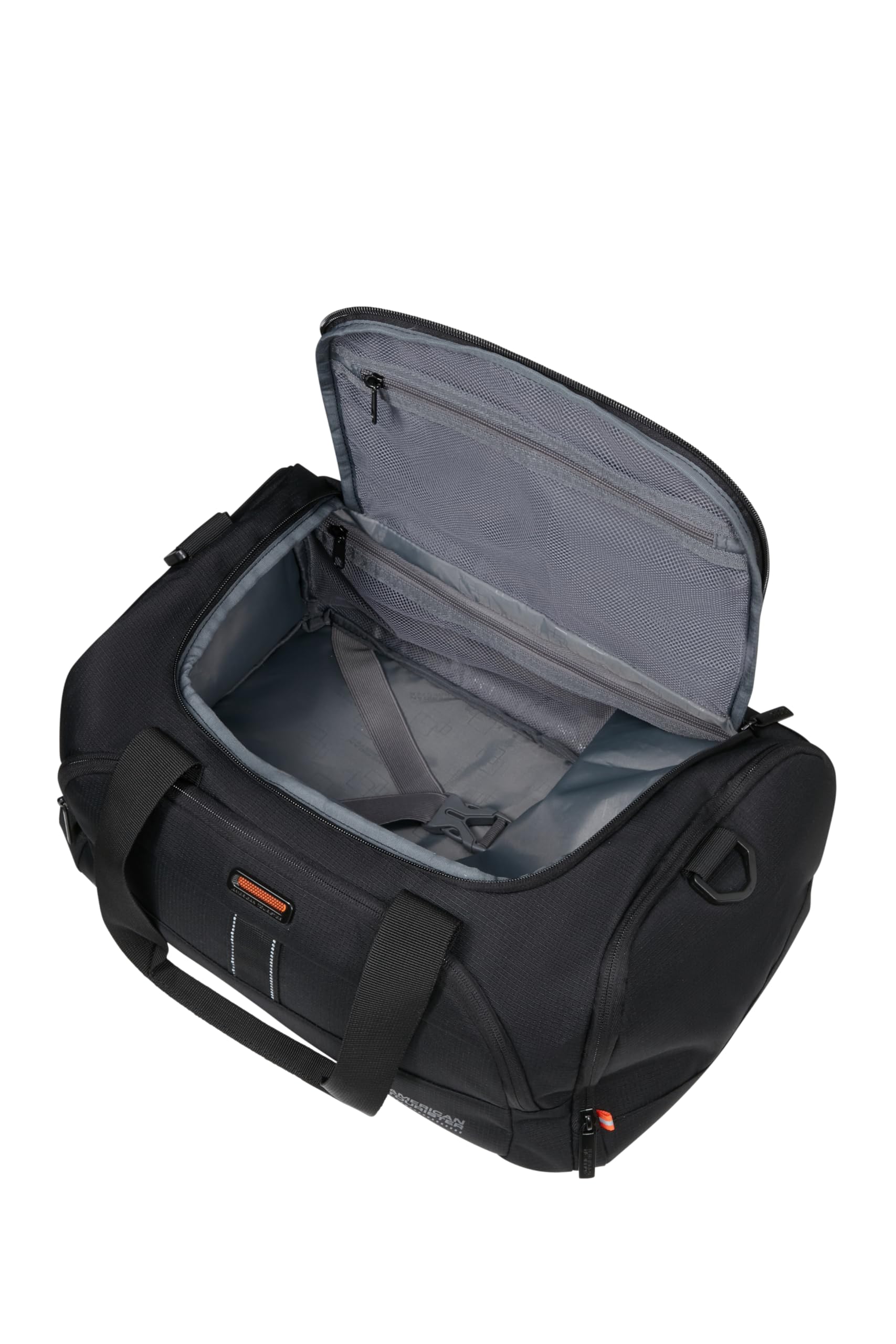 american-tourister-at-work-nxt-sac-de-voyage-cabine-40x30x20-cm-compatible-ryana image 5