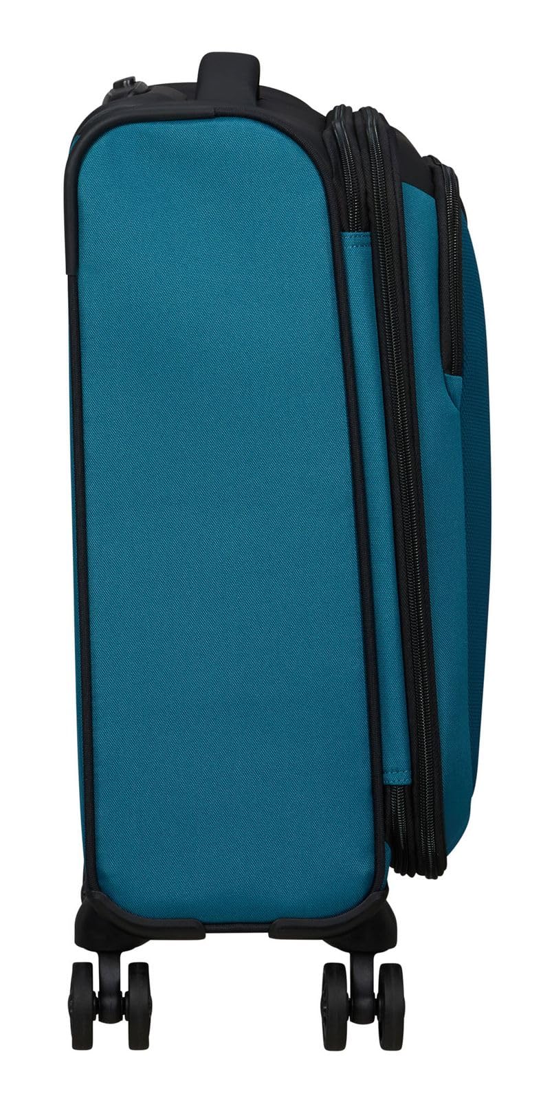 american-tourister-daring-dash-spinner-s-55-cm-extensible-bagage-main-cabine-39- image 7