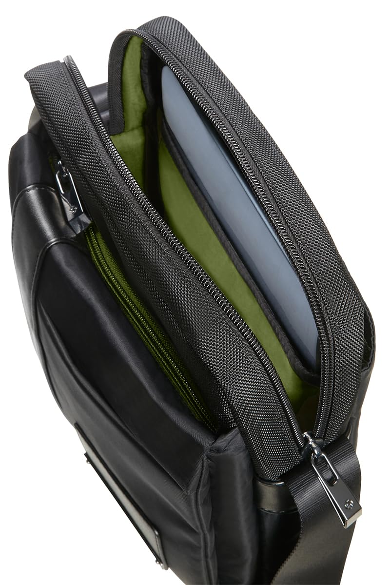 samsonite-openroad-2-0-sac-bandouli-re-9-7-24-cm-4-l-noir image 2