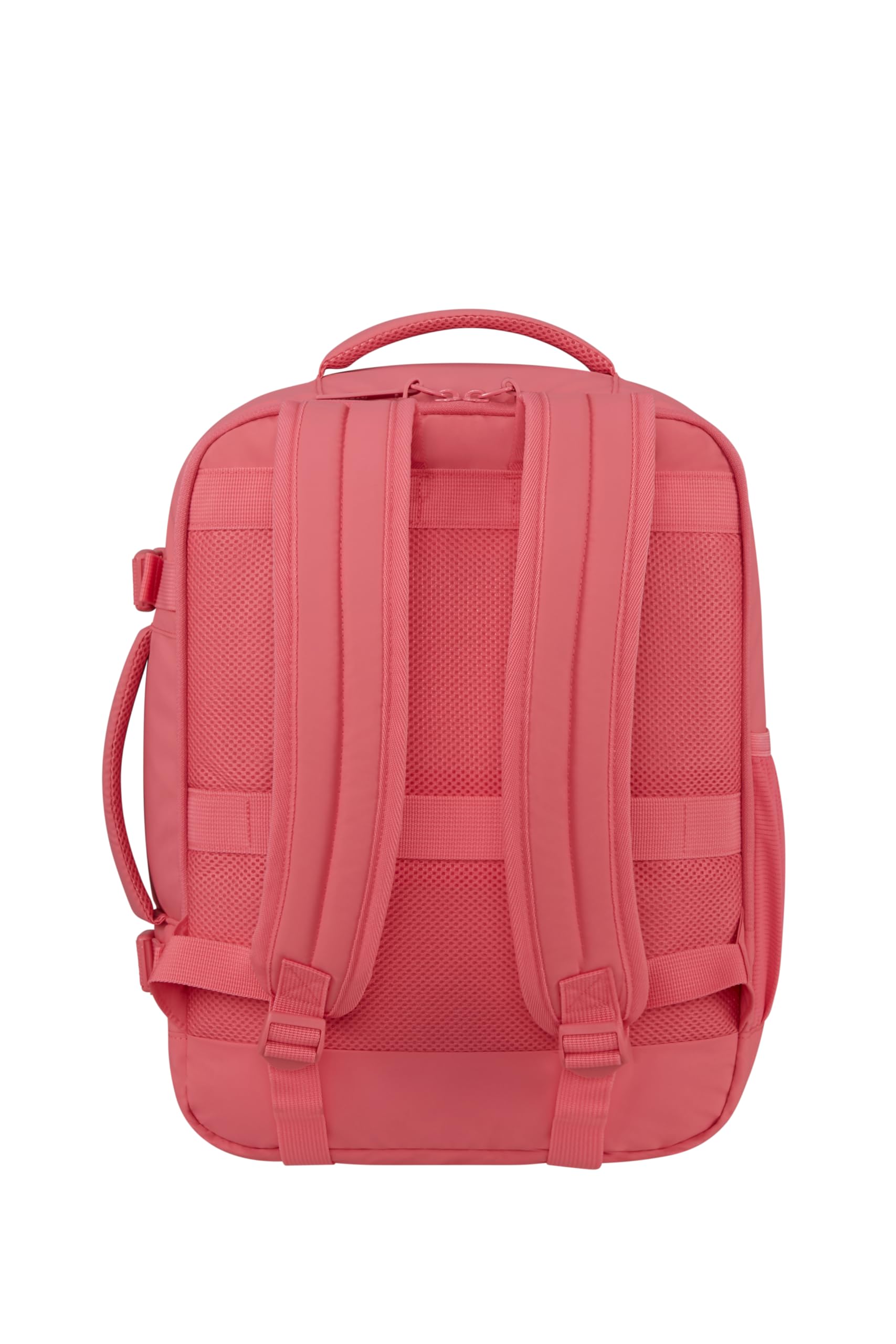 american-tourister-take2-cabin-puff-sac-dos-cabine-rose-40-x-30-x-20-cm-26-5-l-r image 4