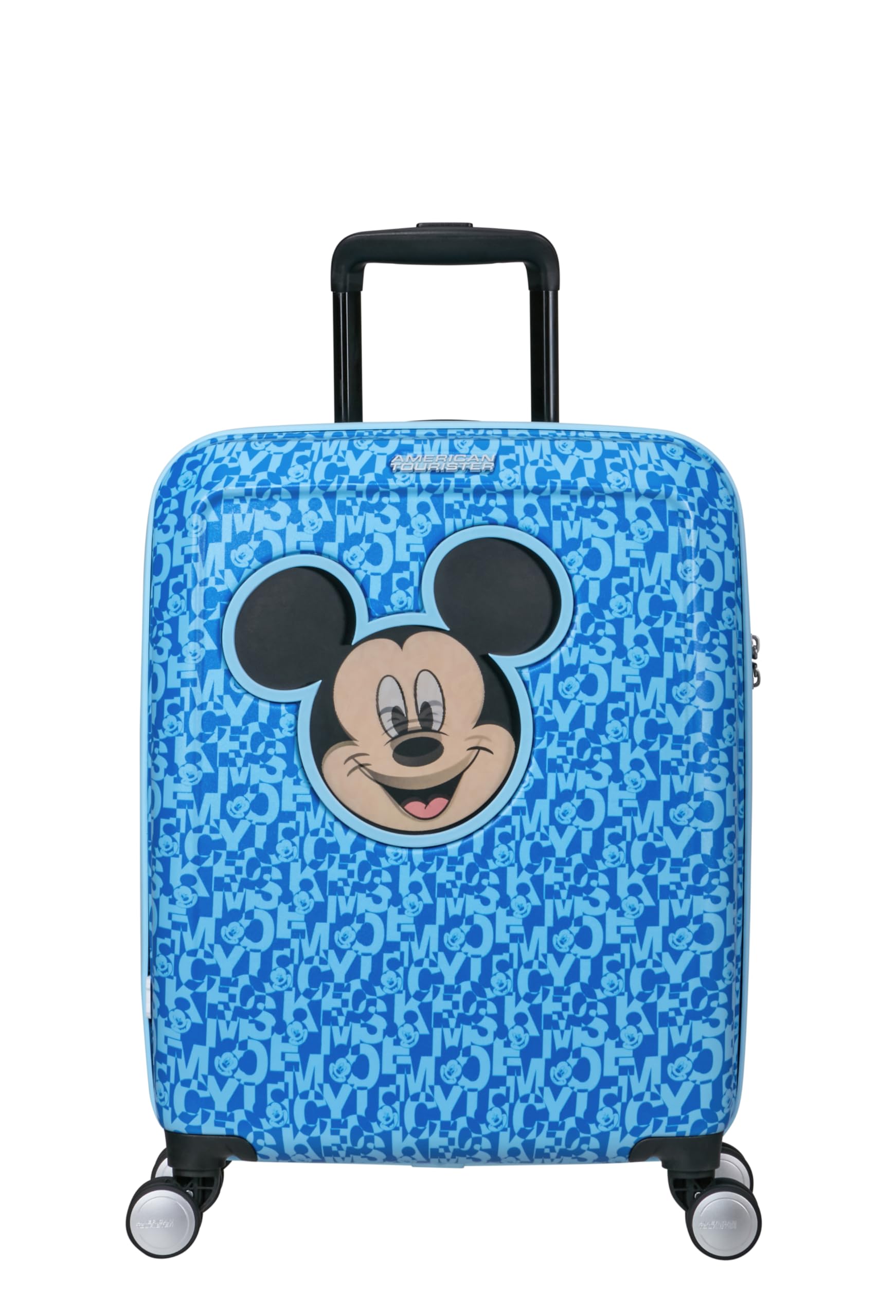 american-tourister-funlight-disney-spinner-55-20-mickey-lenticular-blue-valise-c image 2